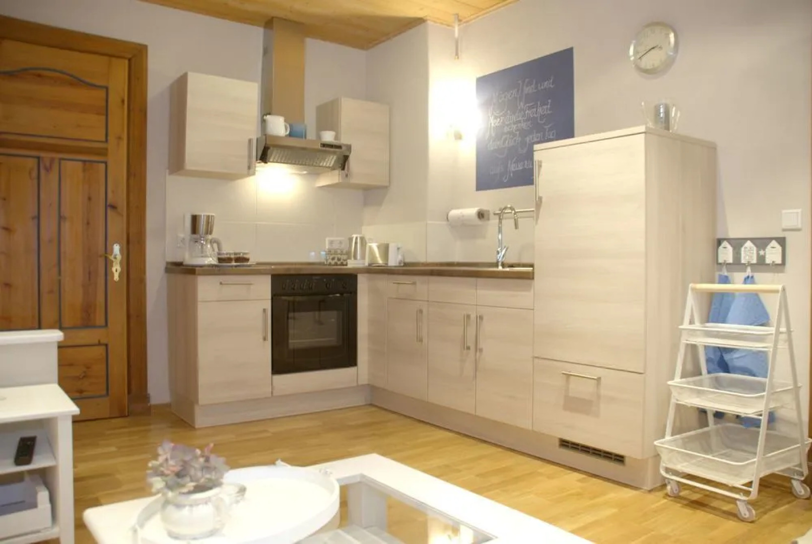 Gesundheitshof Denker