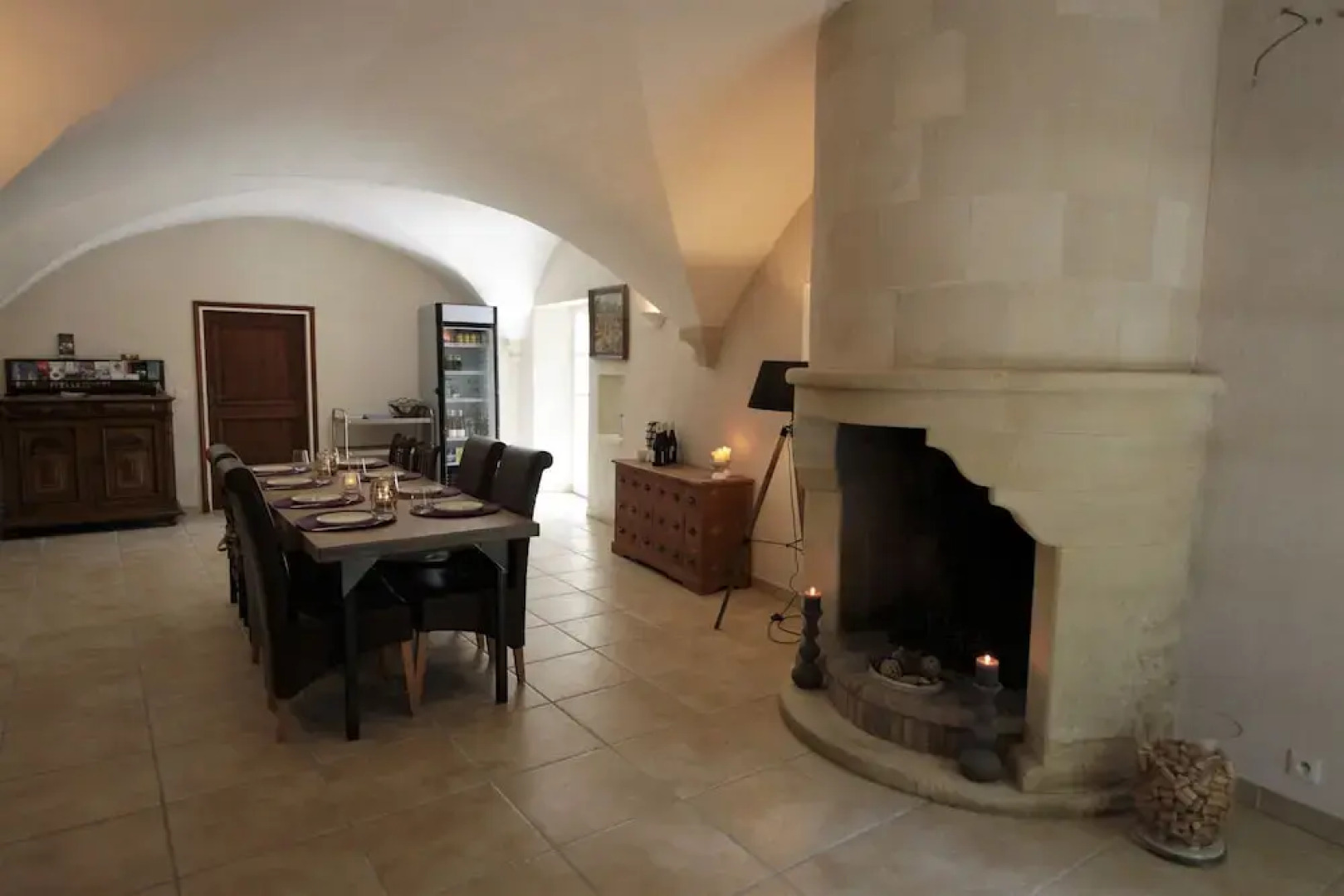 Le Moulin de Montségur