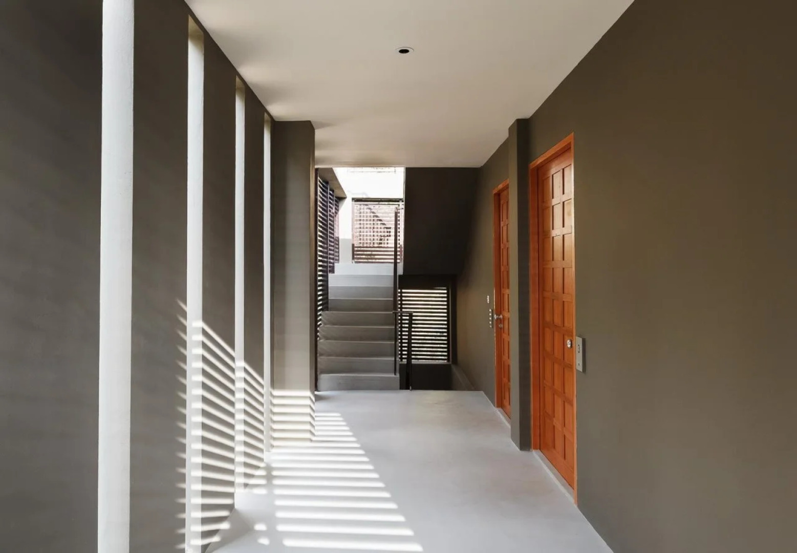 Sirinati Khao Kho National Park