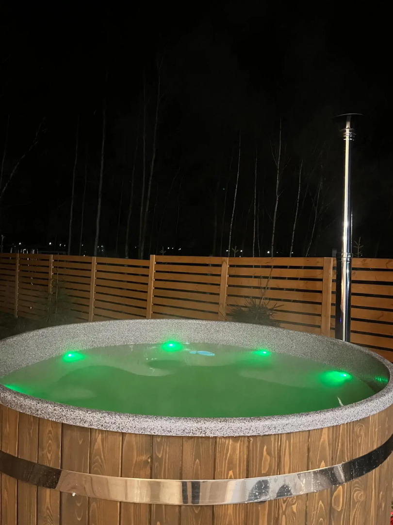 Вилла Першино