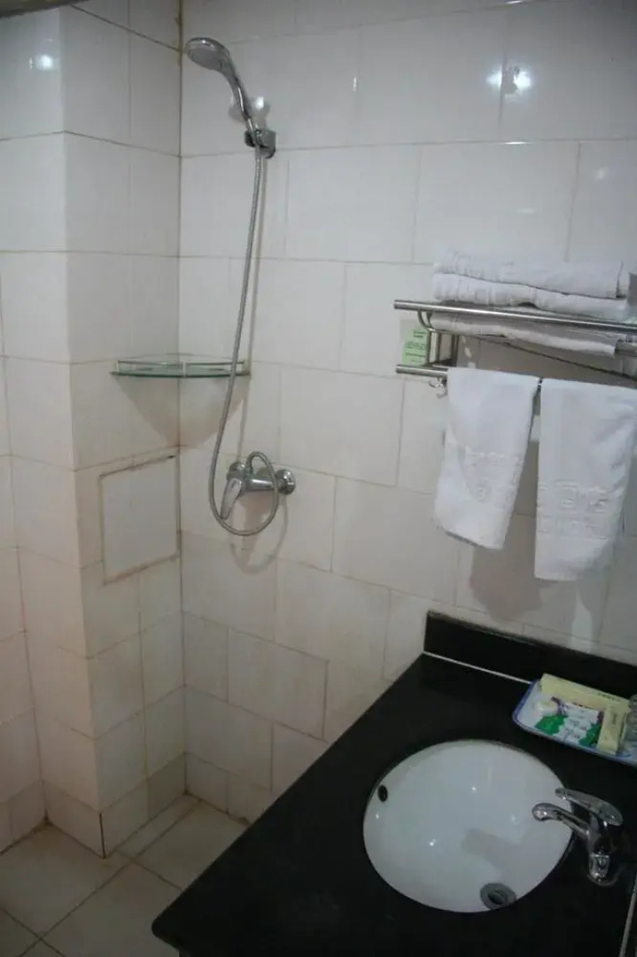 New Travel Hotel - Beijing