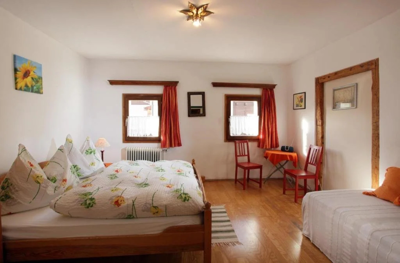 Pension Brixen im Thale