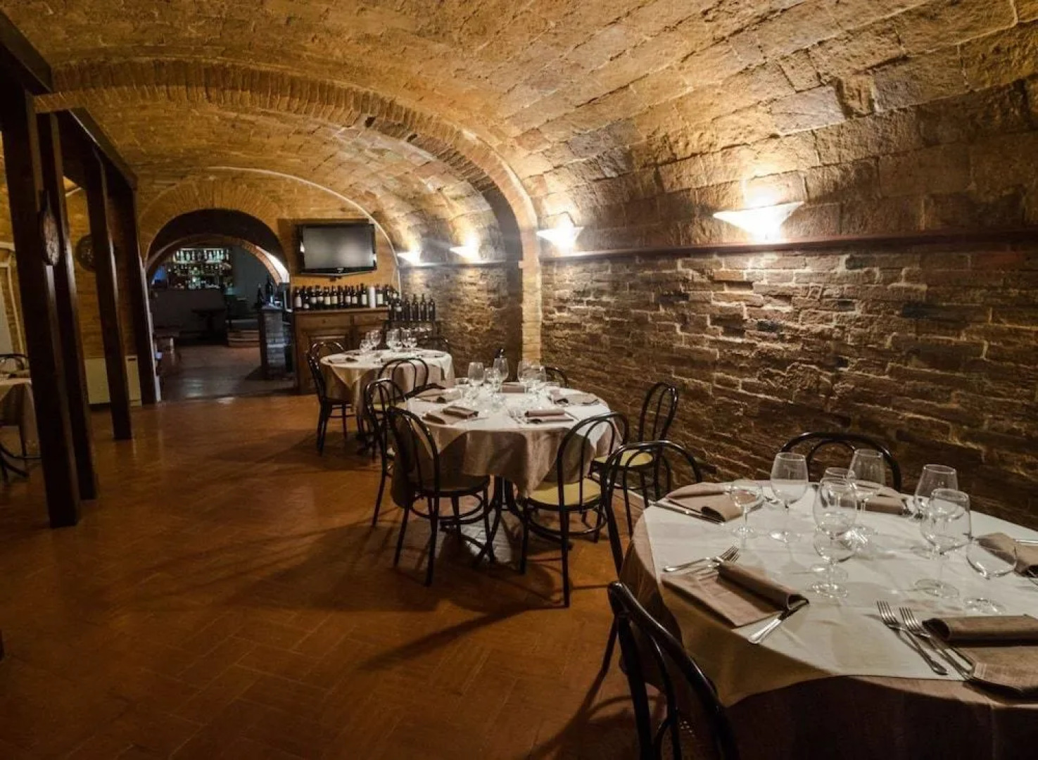 Country House Monteluce