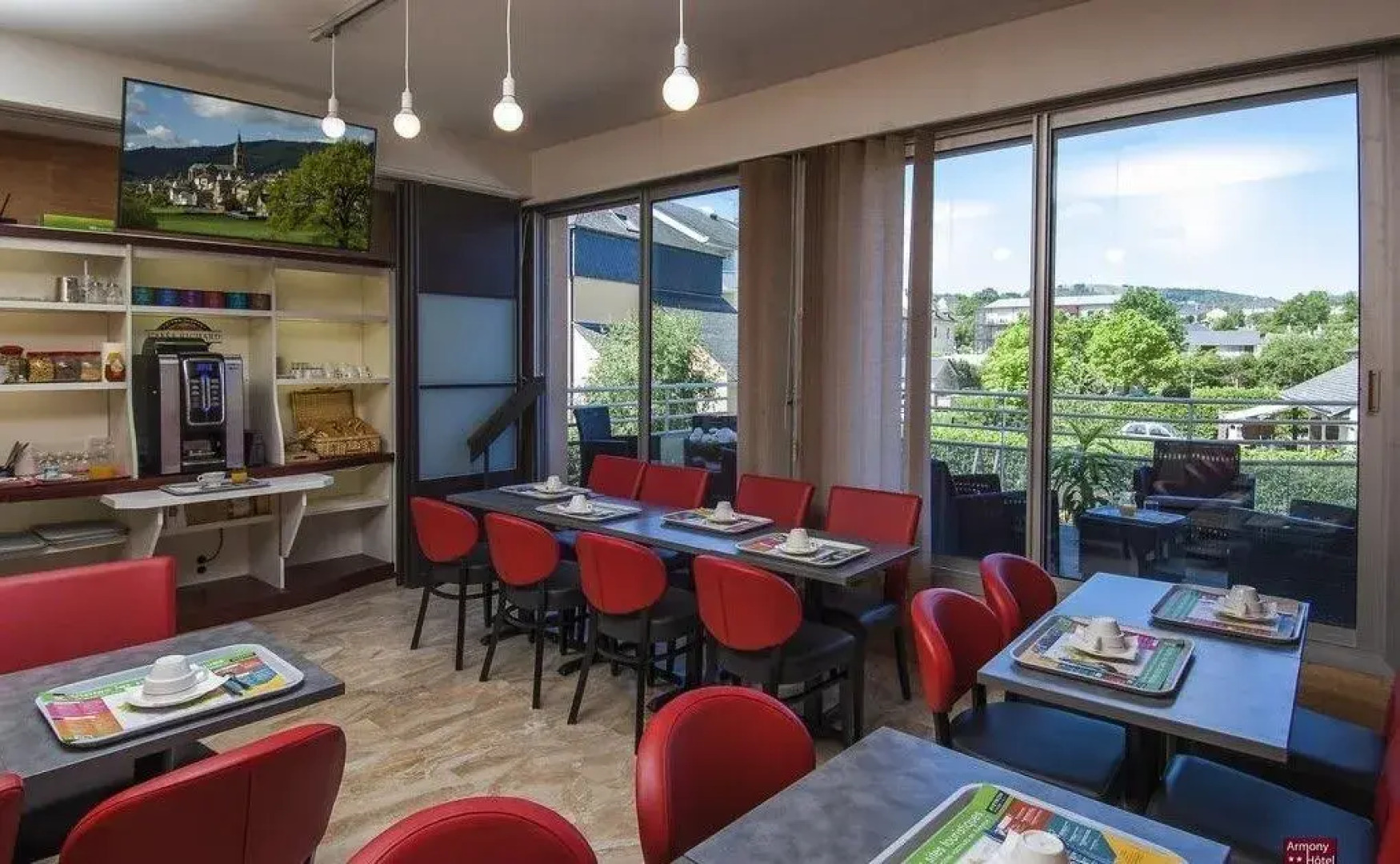 Hôtel Armony