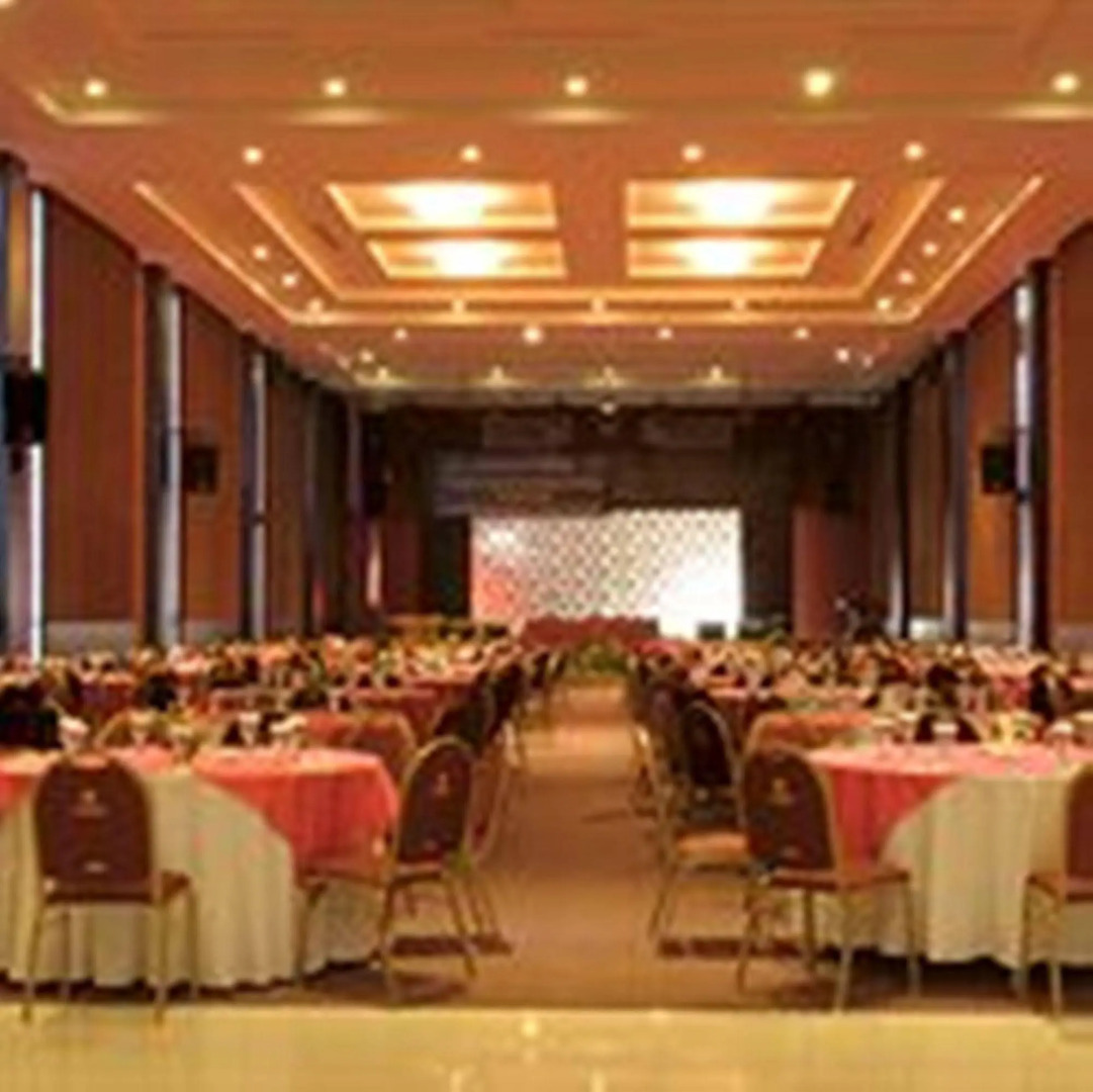Lombok Plaza Hotel & Convention