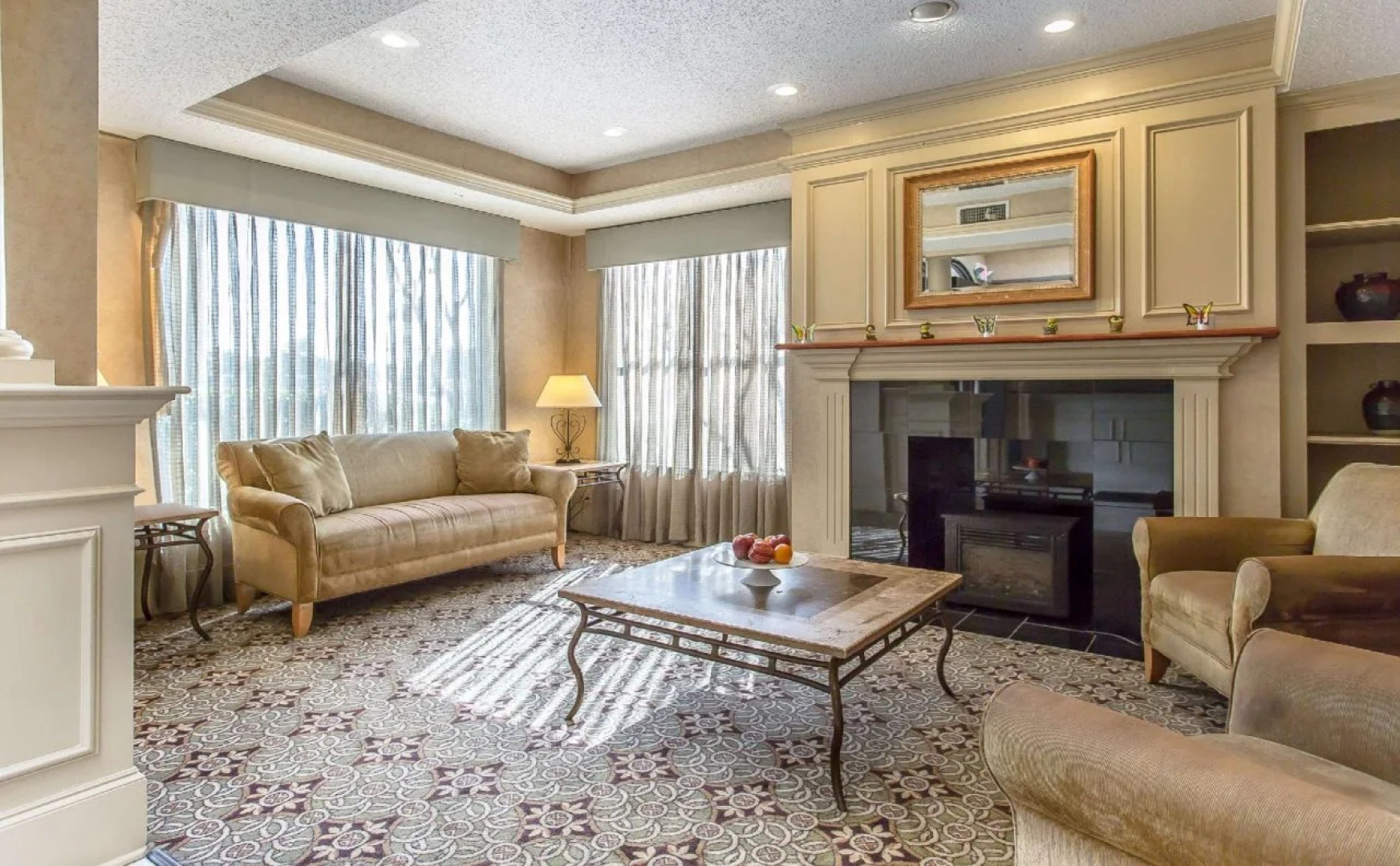 Quality Inn & Suites Durant