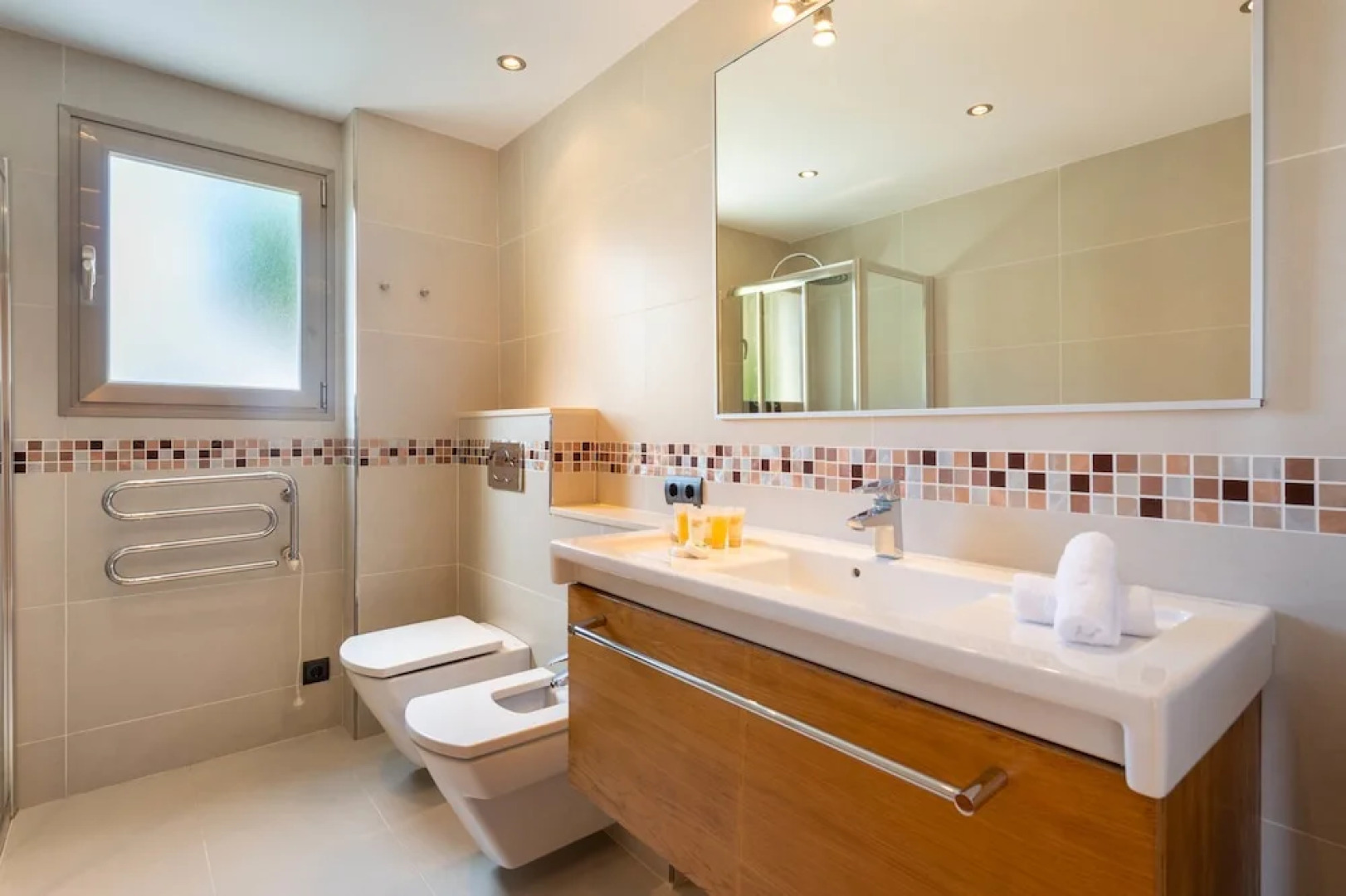 Beautiful detached country house nestled in the Shropshire Hills AONB