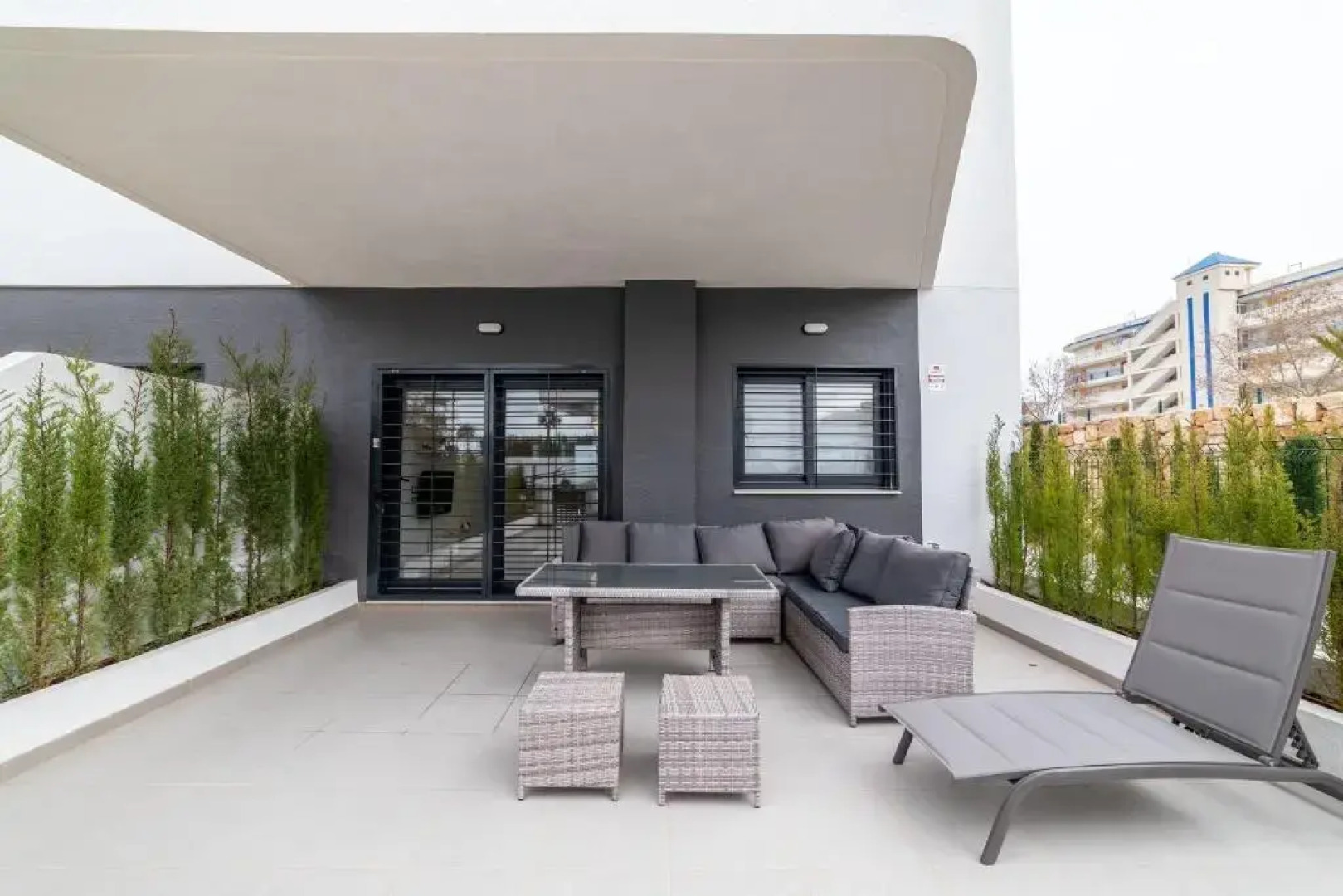 Arenales Playa 9 by Mar Holidays