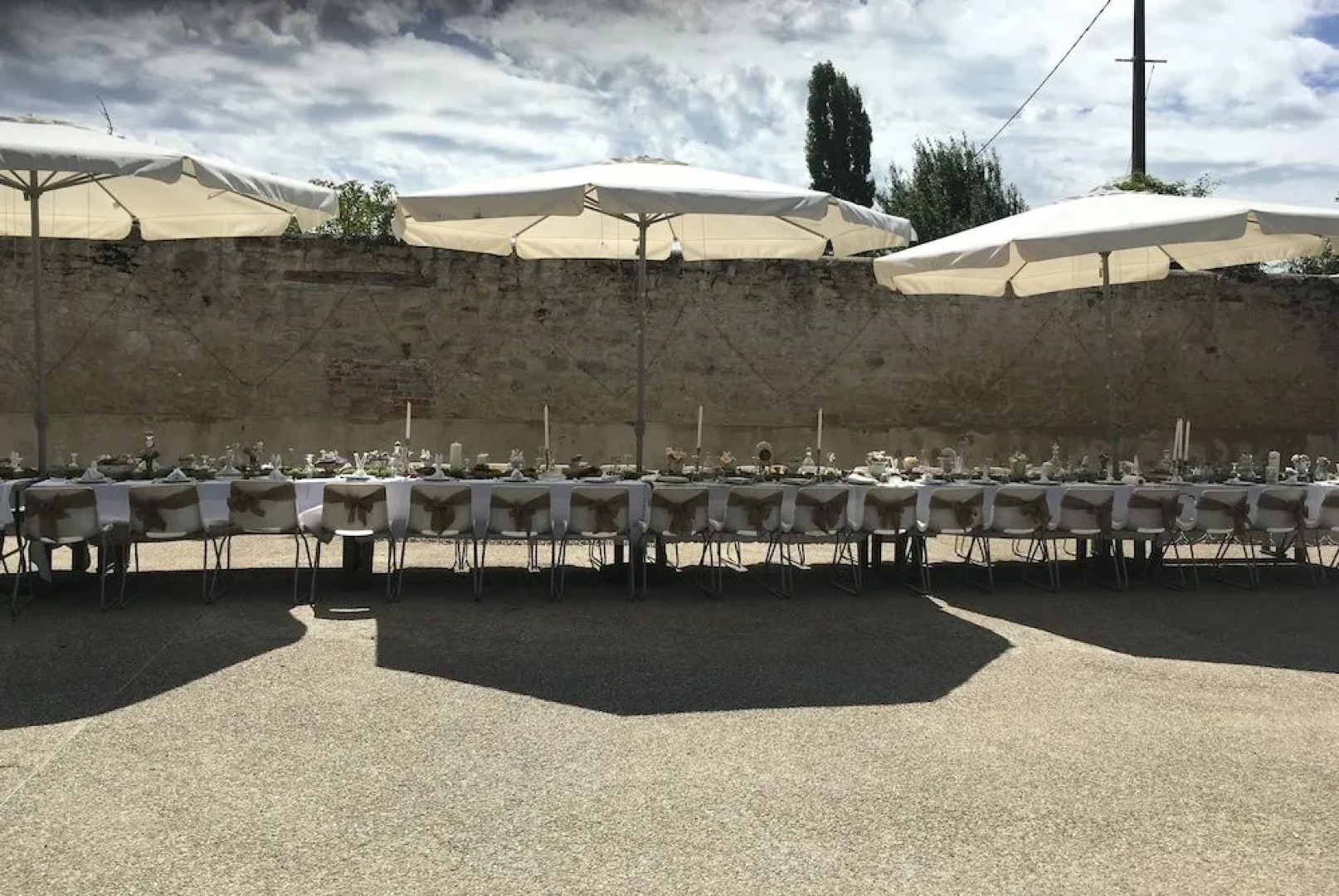 La Villa Du Moulin de Champie - Versailles