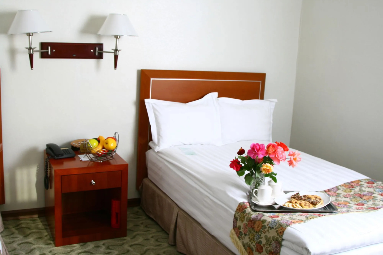 Ulaanbaatar Hotel
