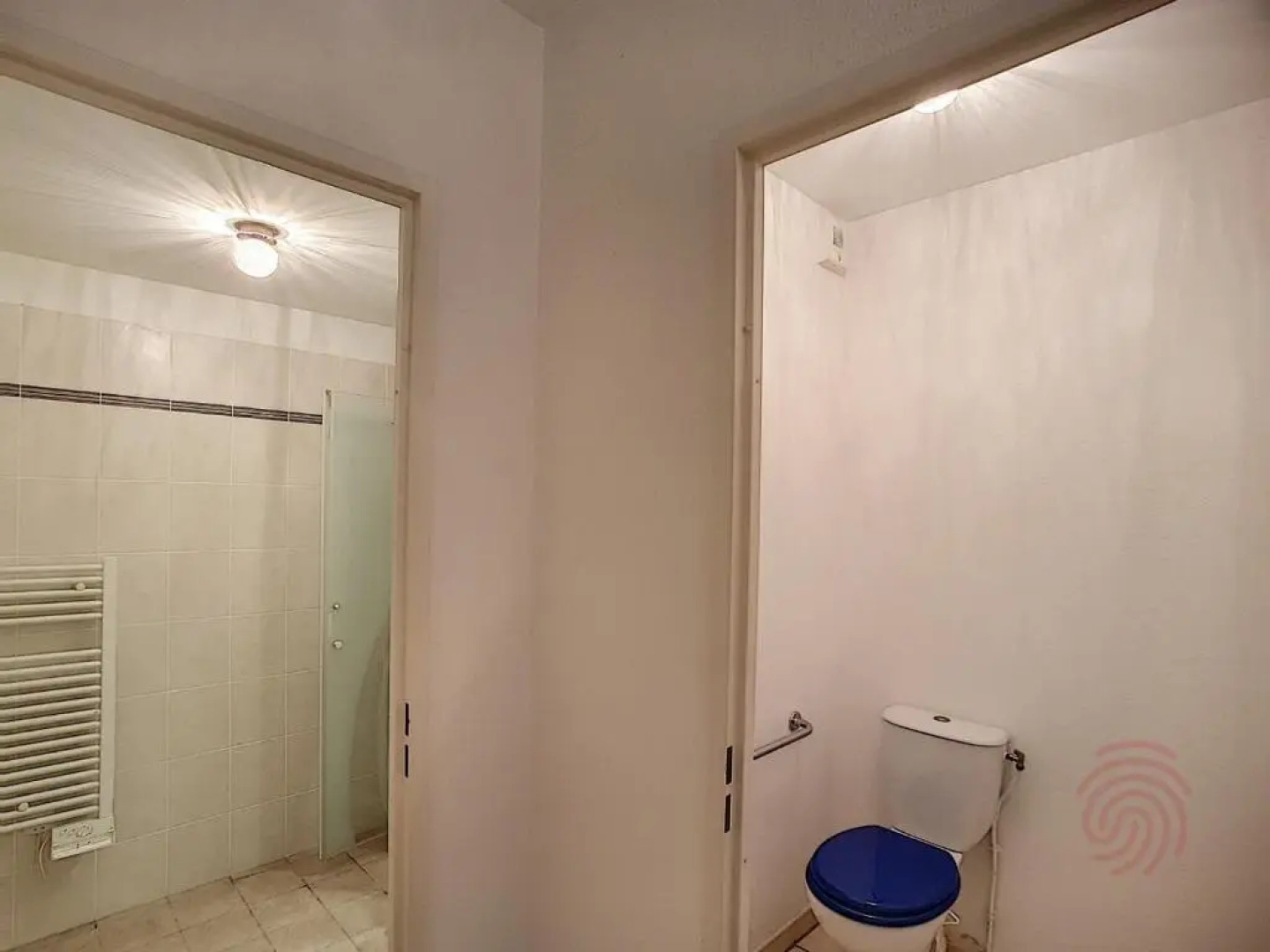 Appartement Lamalou-les-Bains, 2 pièces, 2 personnes - FR-1-451-135