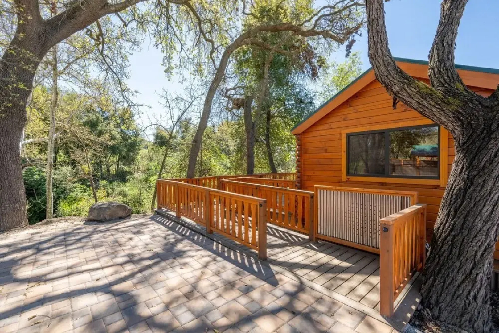 Casa de Fruta Cabins, Inn & RV Park