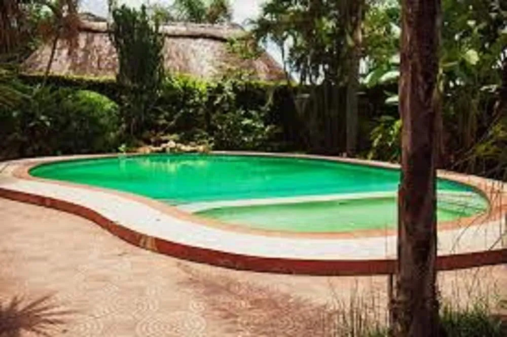 Chabanga Lodge