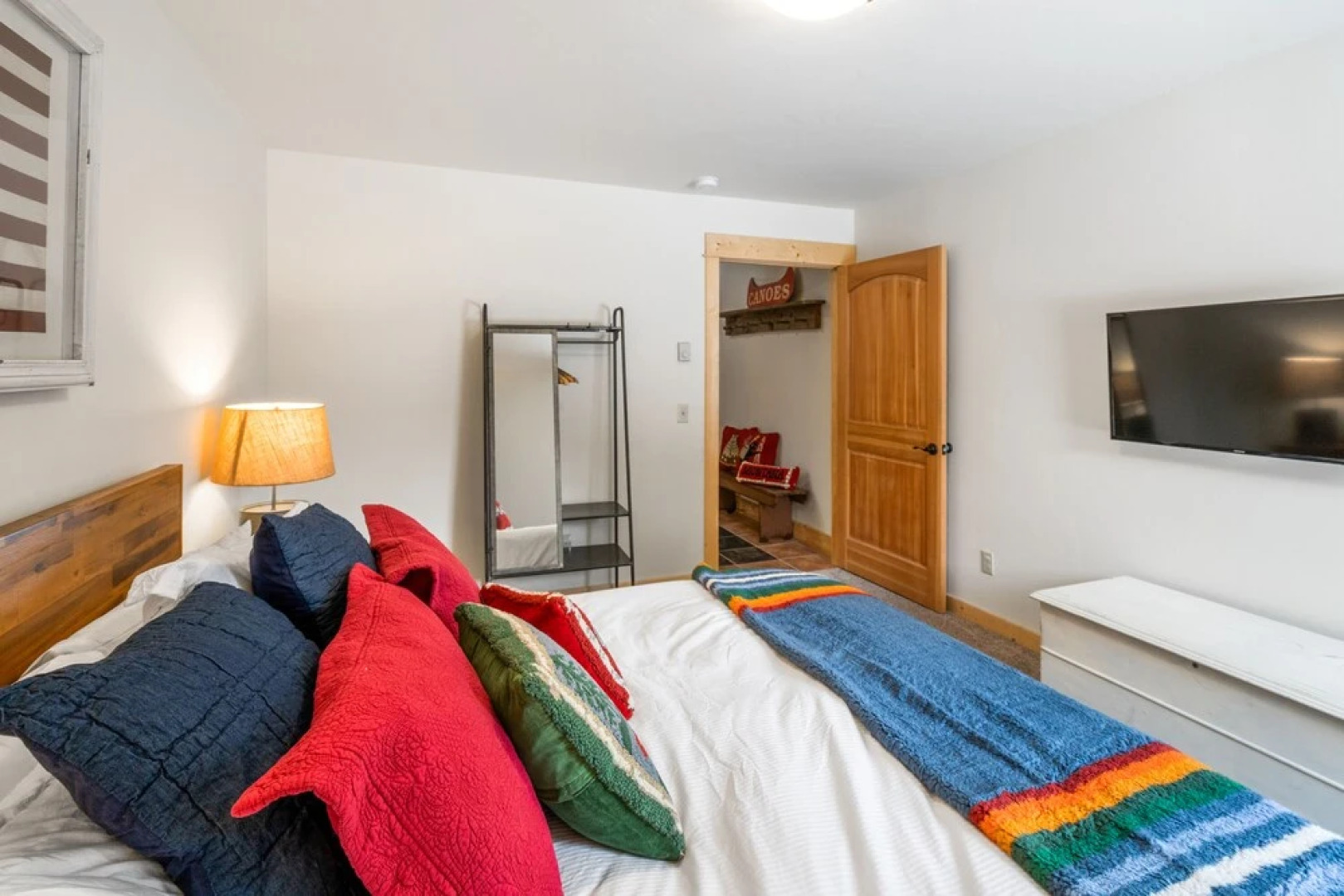 Salesville Bunkhouse