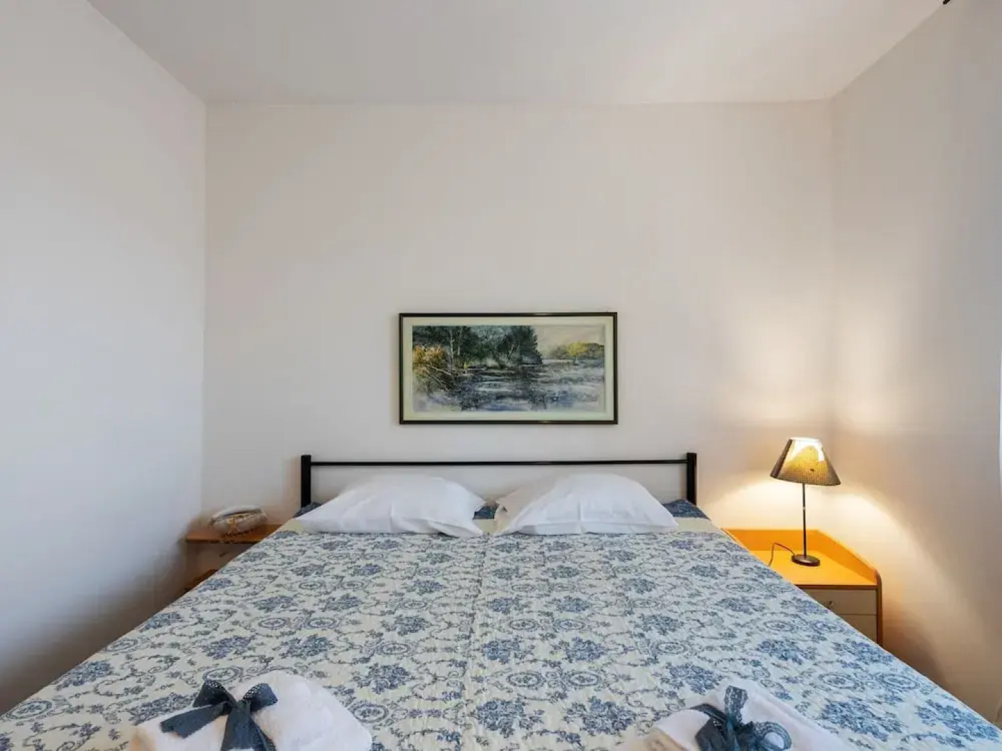 Homely Apartment in Genova With Sea Nearby