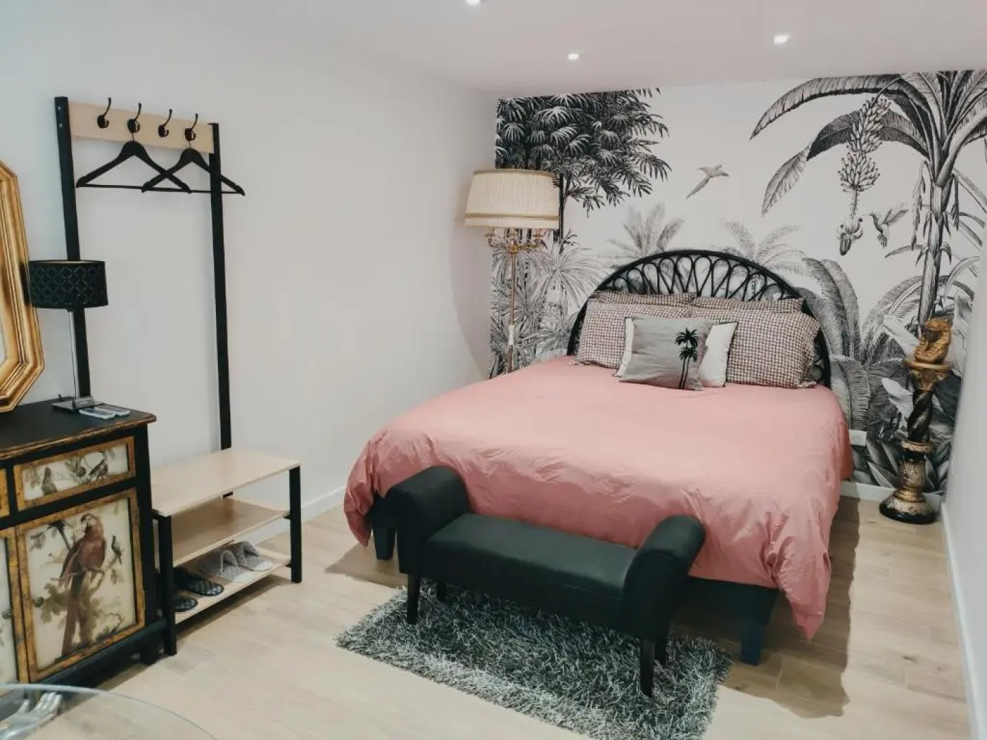 Charmant T2 , En Bord de Sevre (Adults Only)