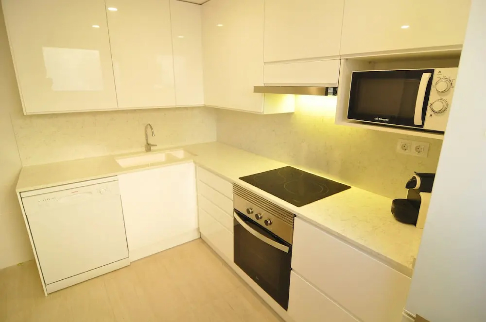 HomeHolidaysRentals Apartamento Canet Playa l - Costa Barcelona