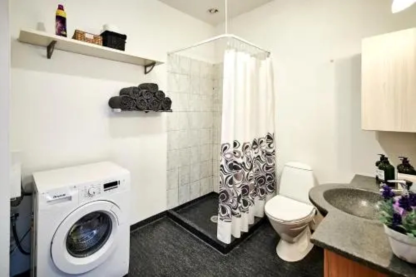 Fredericia Apartment