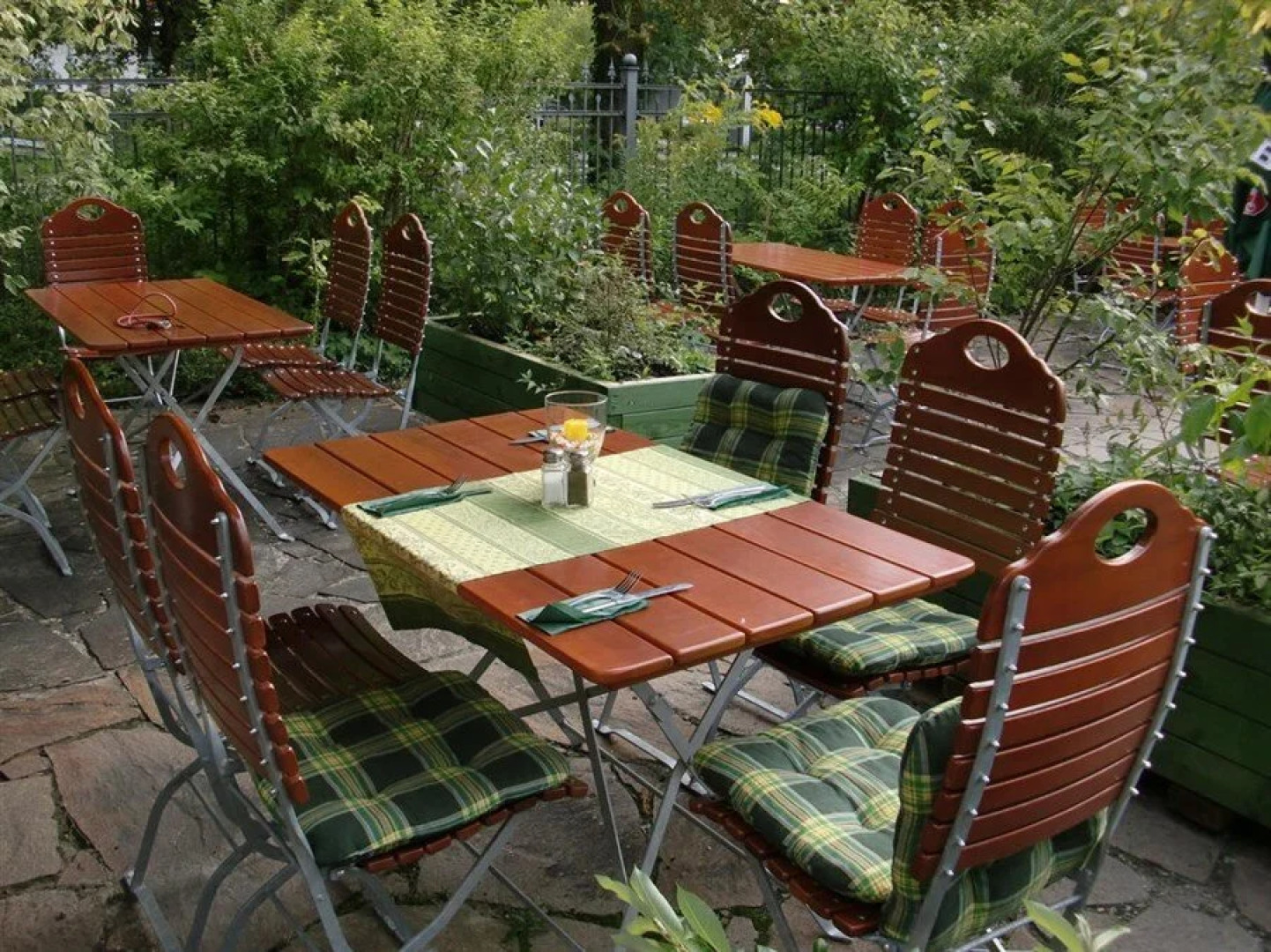 Hotel Jagdschlössl Eichenried