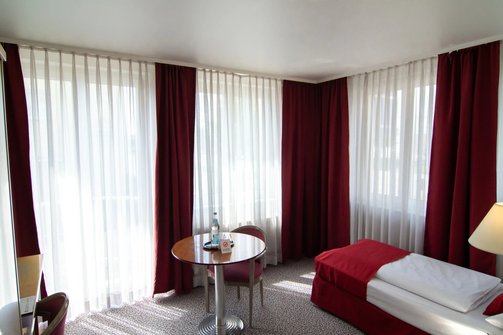 LeoMar Flatrate Hotel