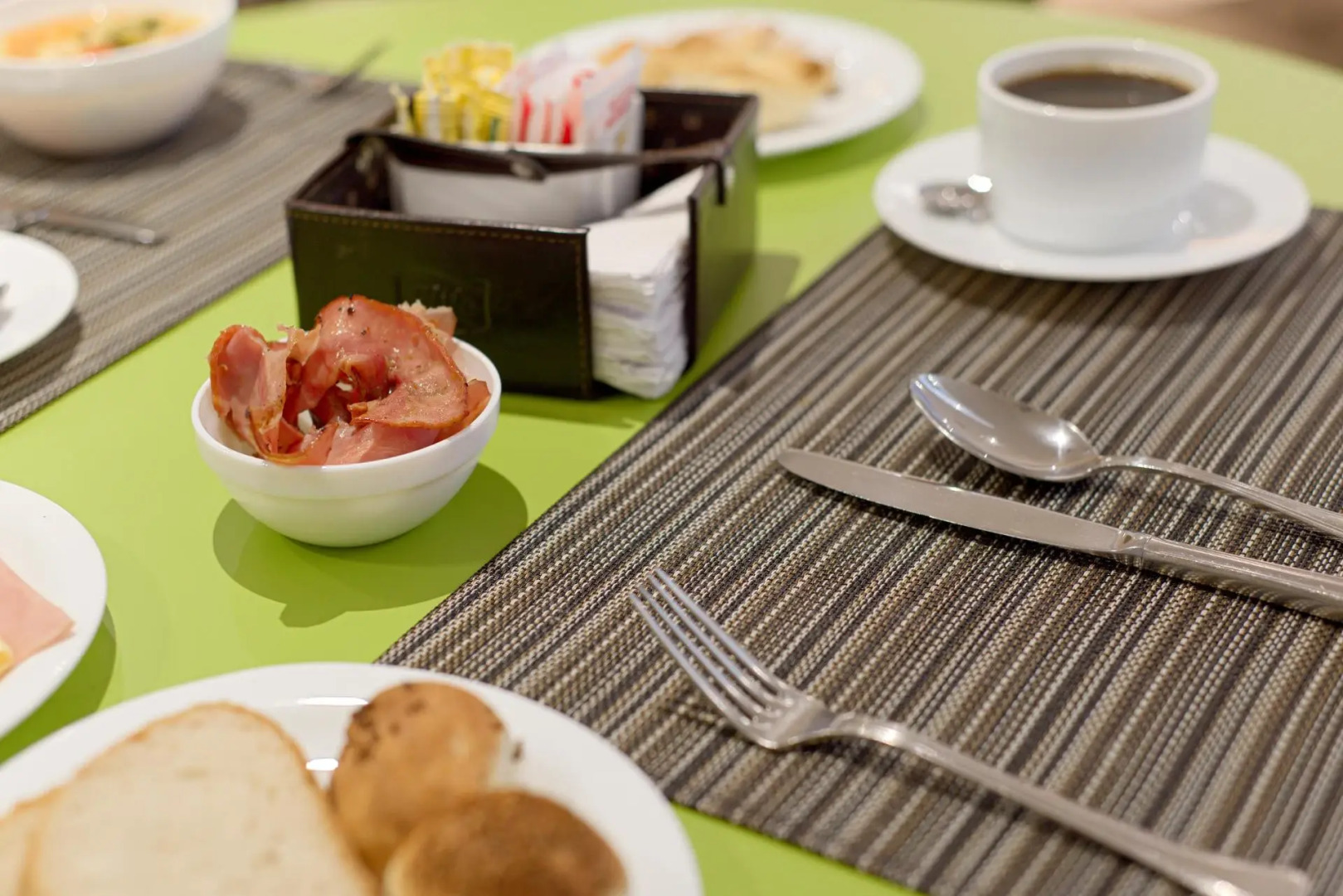 Regency Golf - Hotel Urbano