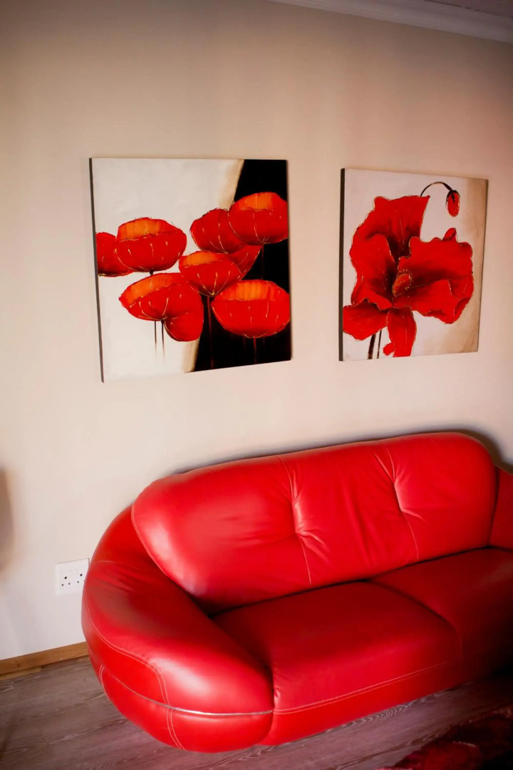 Villa Mexicana Guesthouse