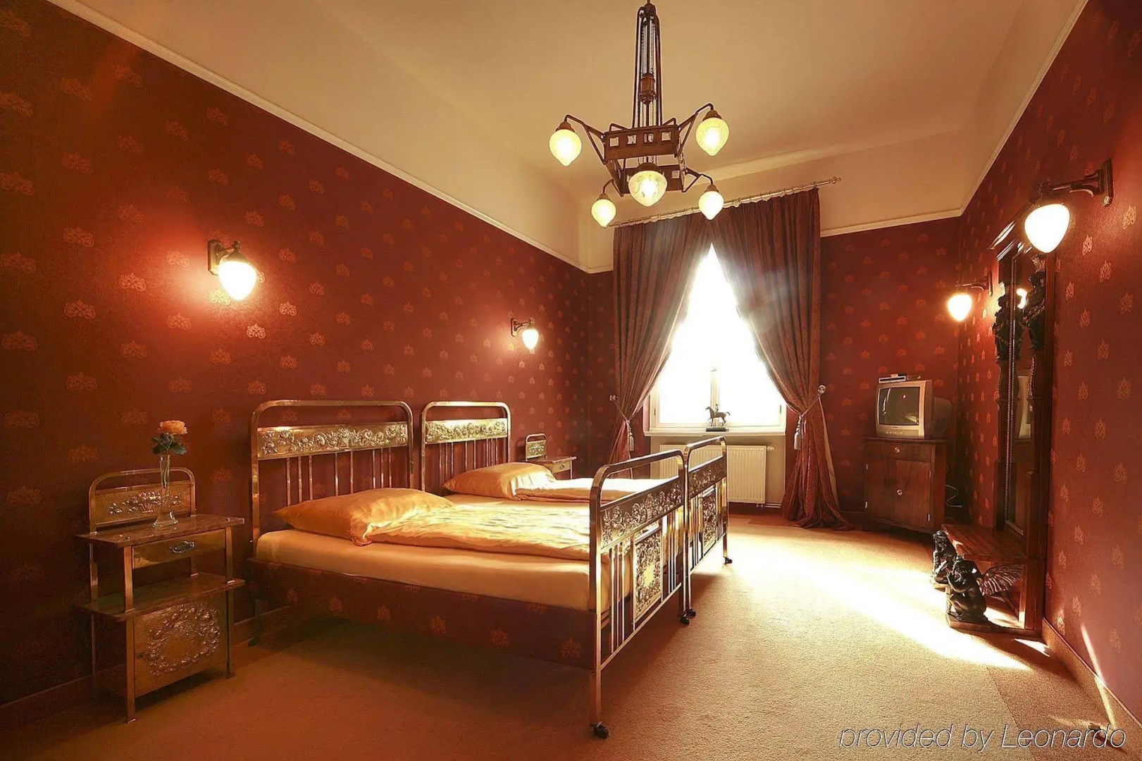 Schlosshotel Wendorf