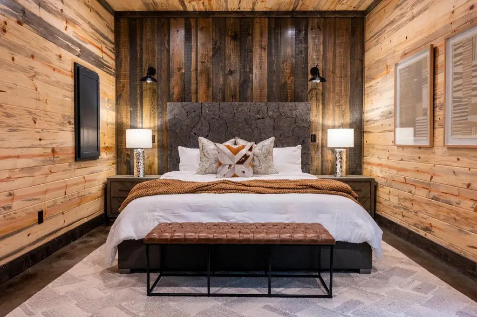 Vacana Unplugged, Sleeps 6, HotTub, FirePit, Pet Friendly