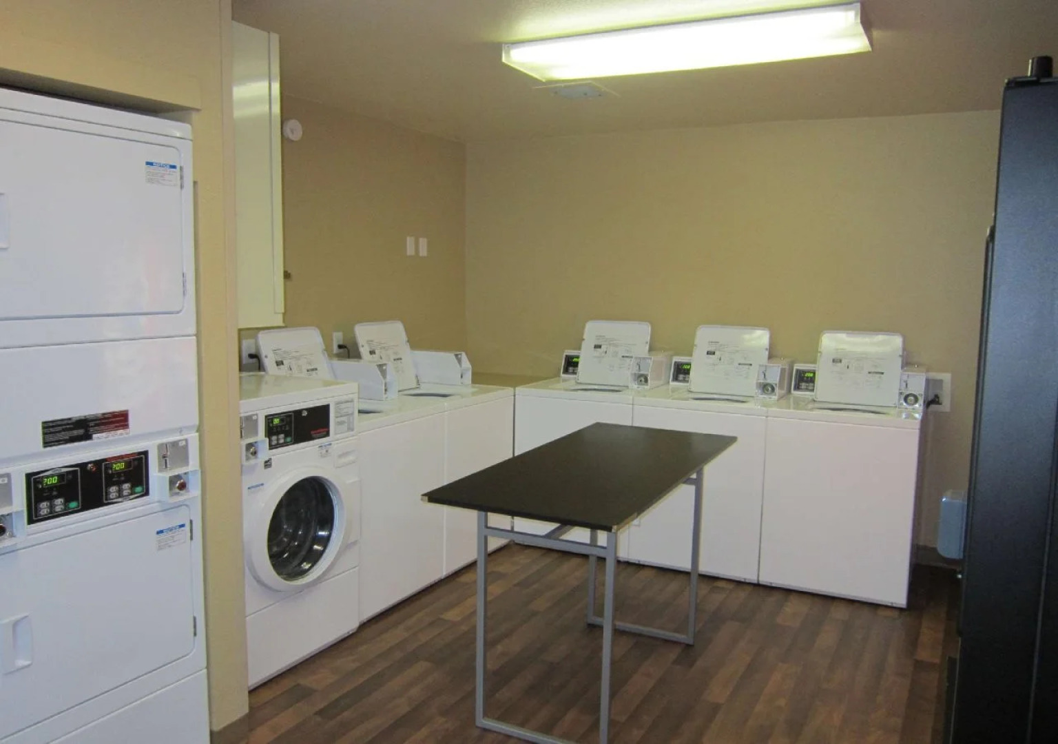 Extended Stay America Premier Suites Seattle Bellevue Downtown