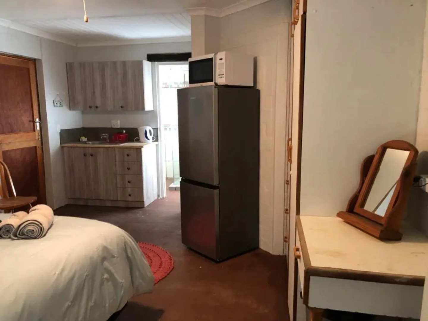 Old Cape on the Marina - De Pond : Unit 6