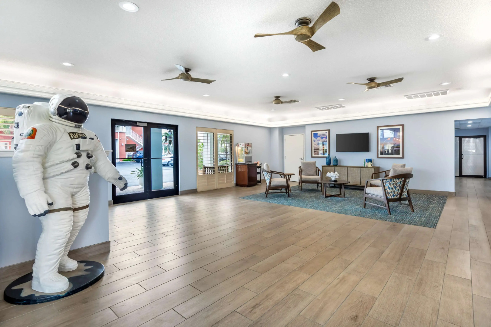 Best Western Cocoa Beach - Port Canaveral