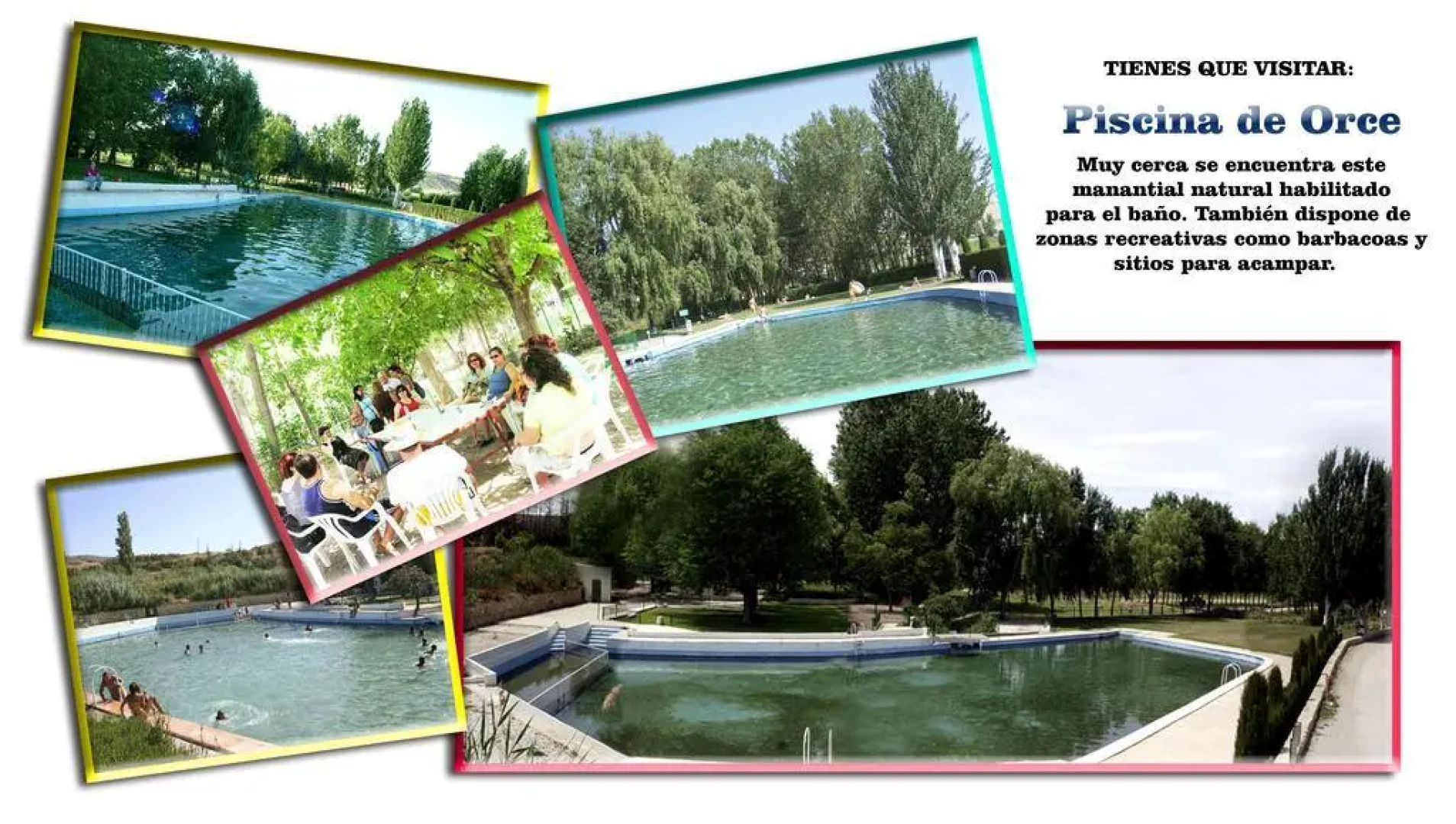 Alojamientos Casas Cuevas En Orce