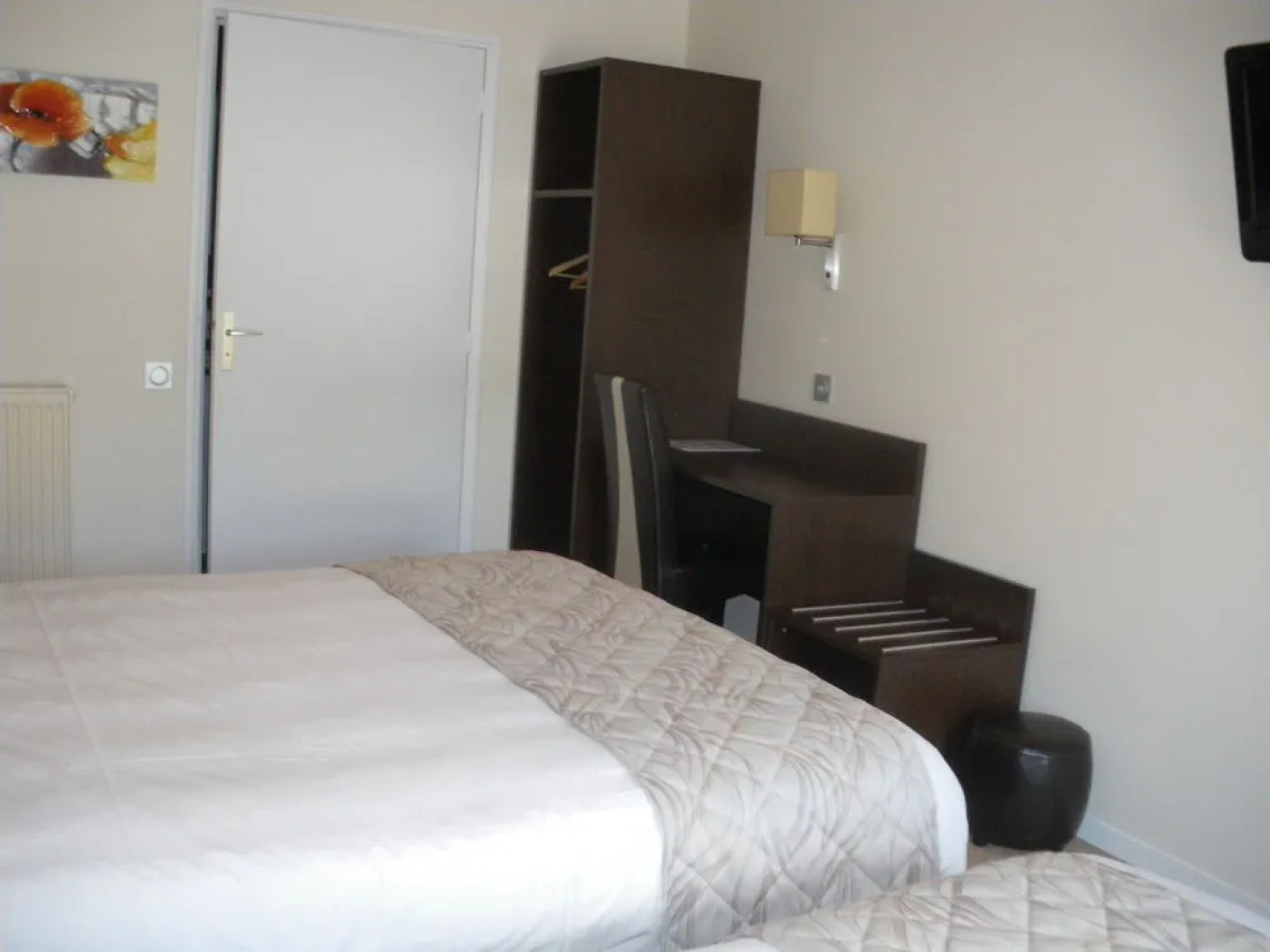 Brit Hotel Le Relais de la Forêt