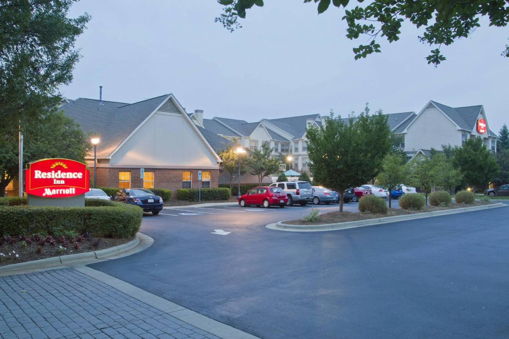 Residence Inn by Marriott Charlotte Lake Norman