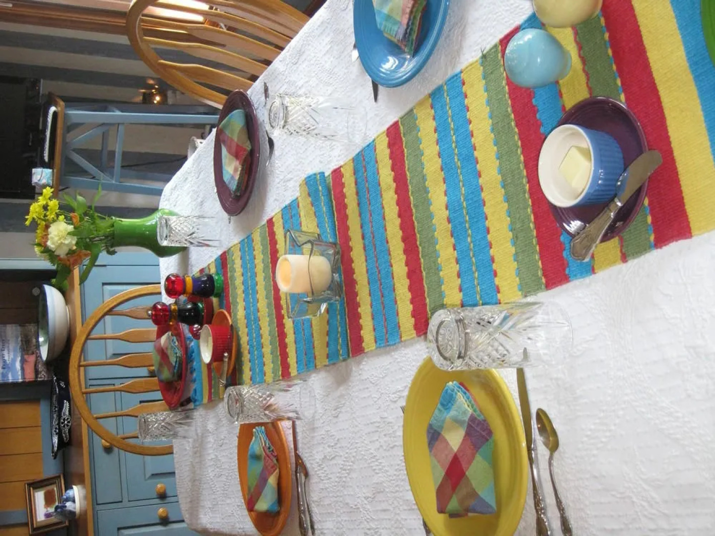 Fox Run Bed and Breakfast