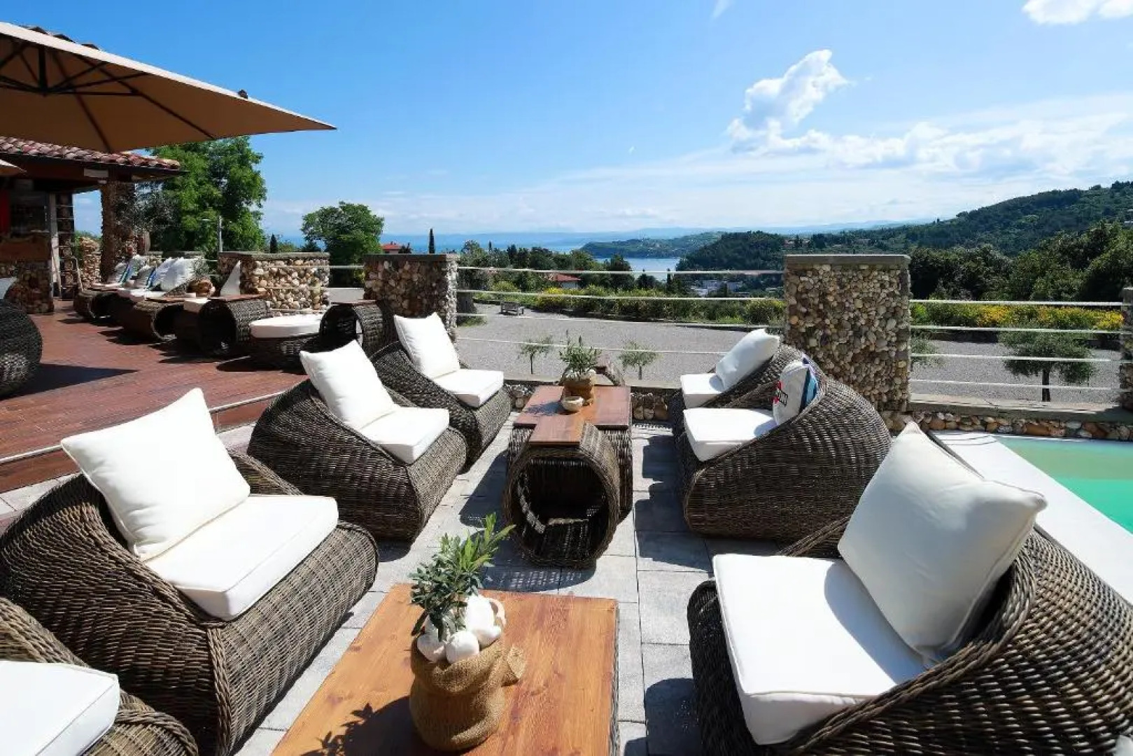 Apartments VIP Residence