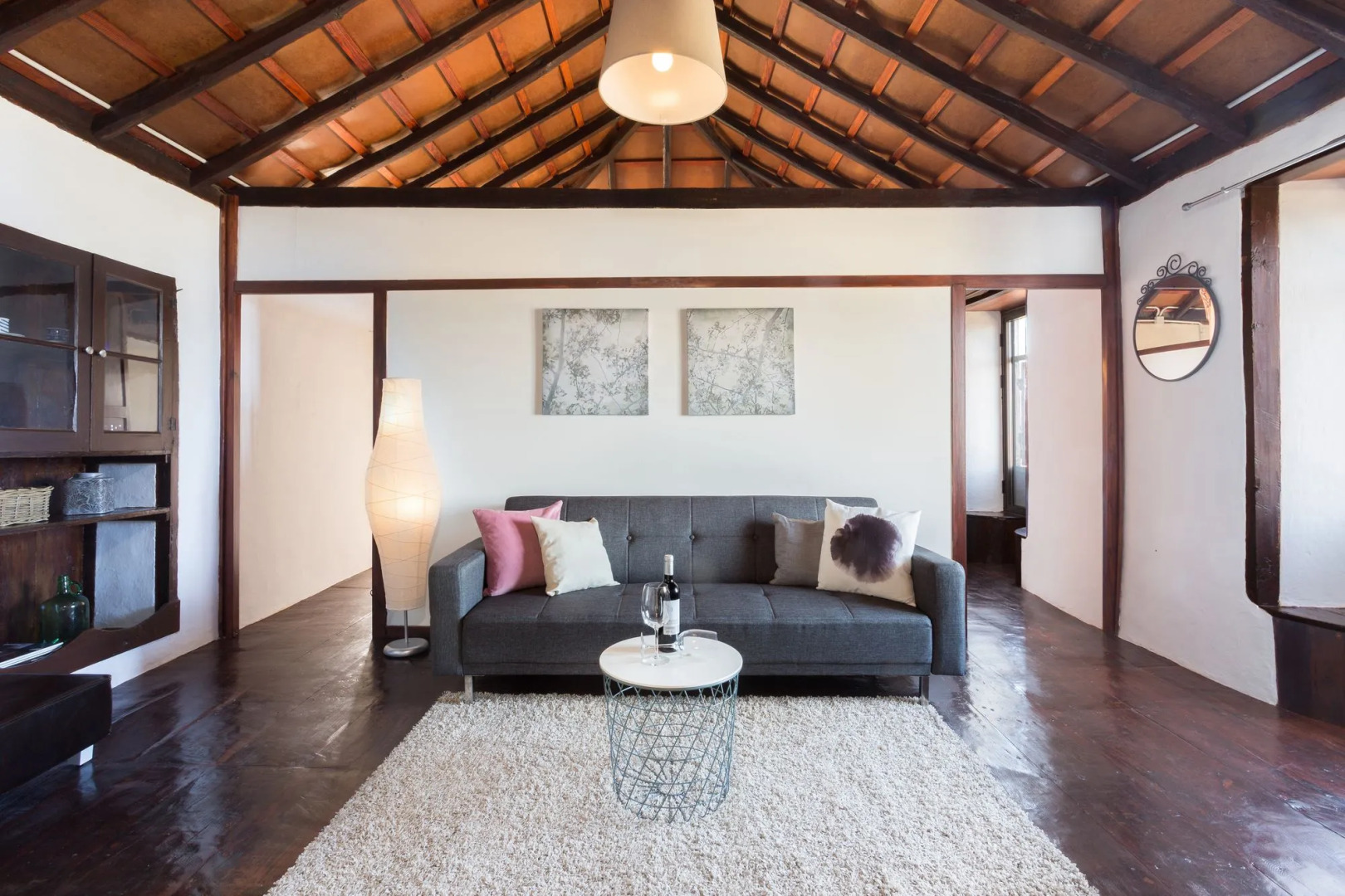 Finca Villa Rosalía