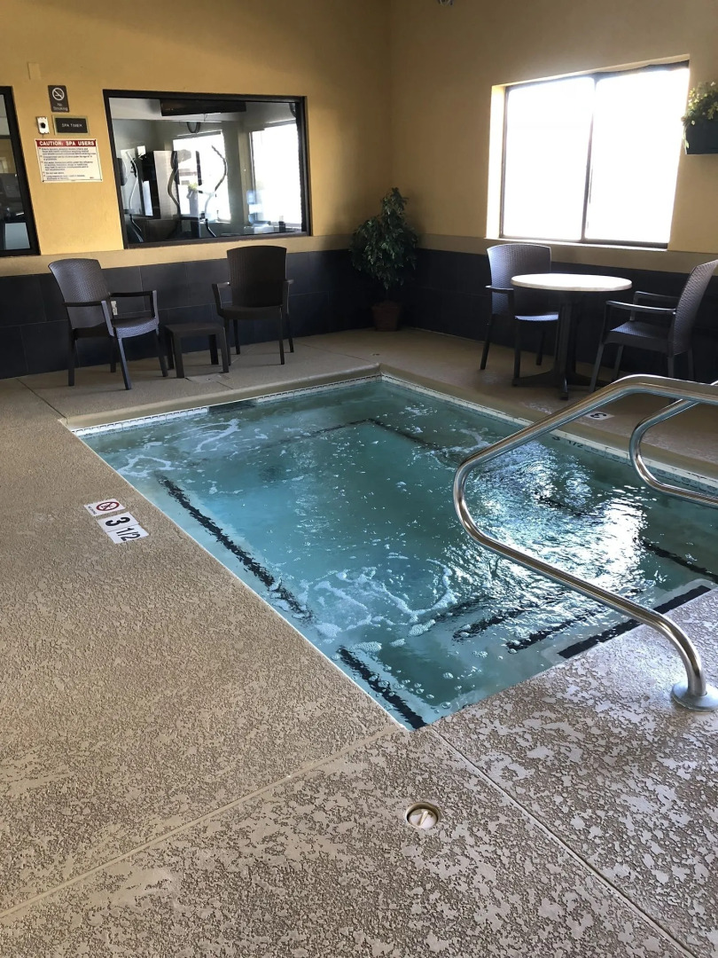 Best Western Inn & Suites