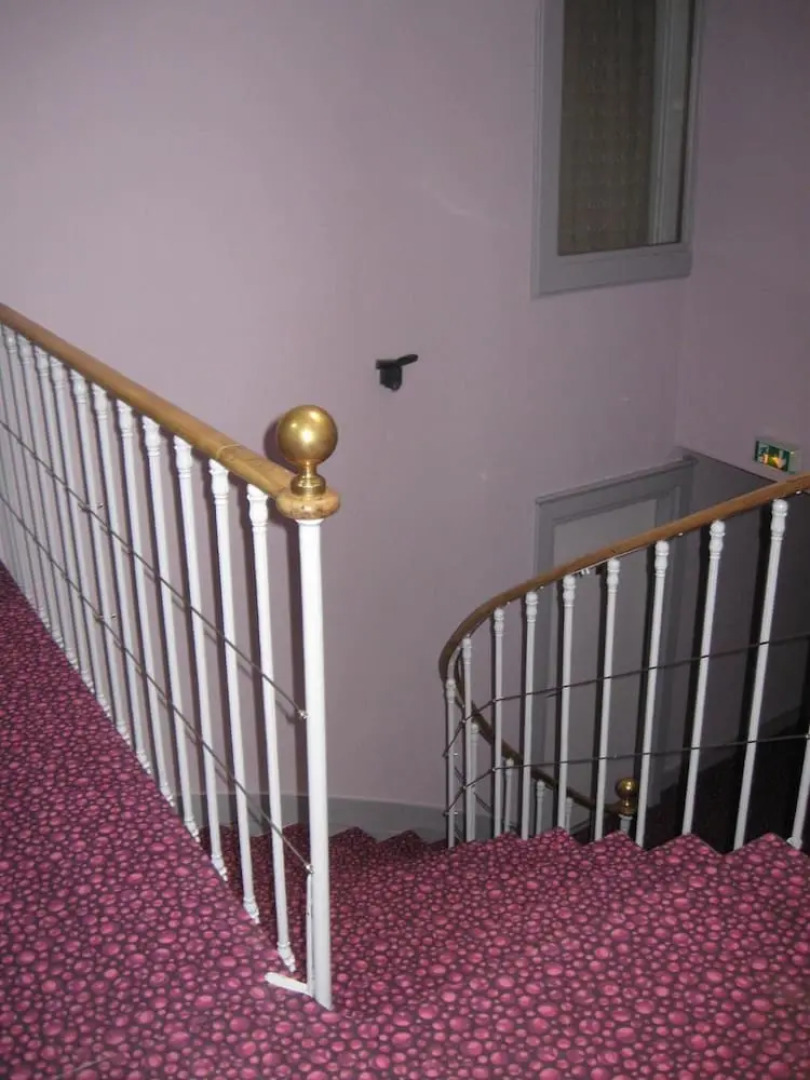 Hôtel du Cheval de Bronze