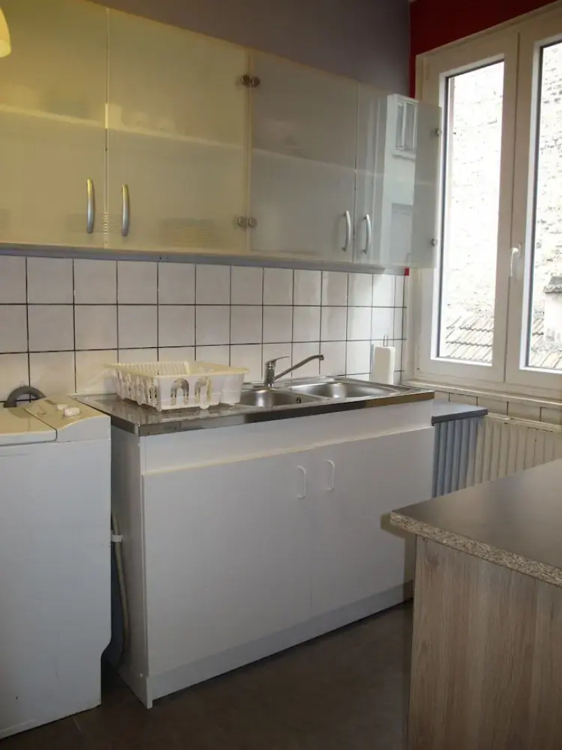 CityCosy Strasbourg - Moser Schilig