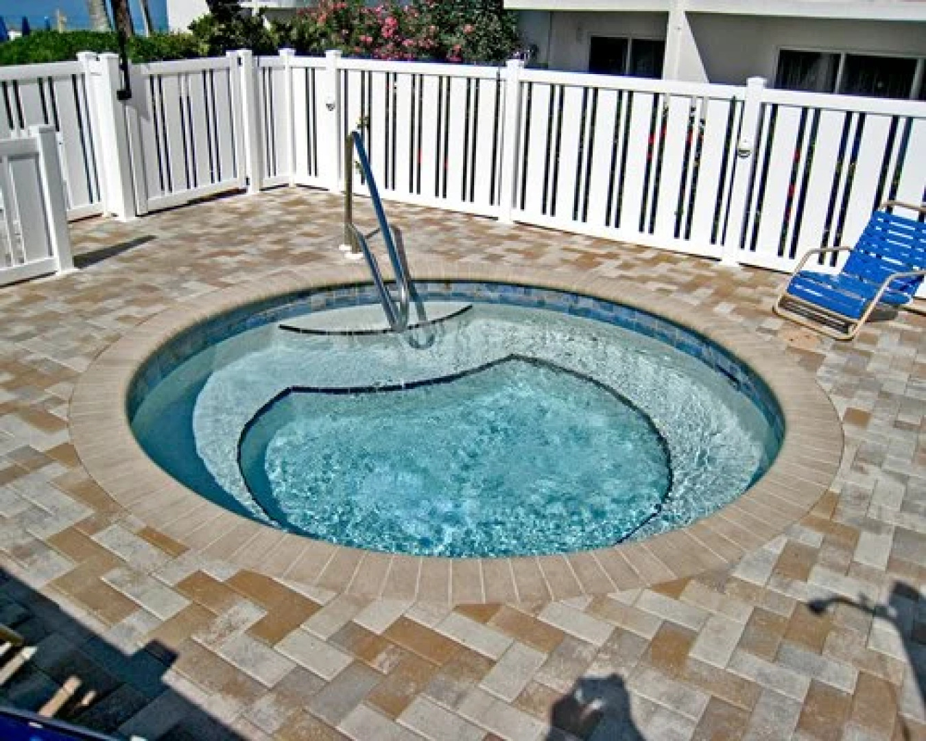 Outrigger Resort by RVA