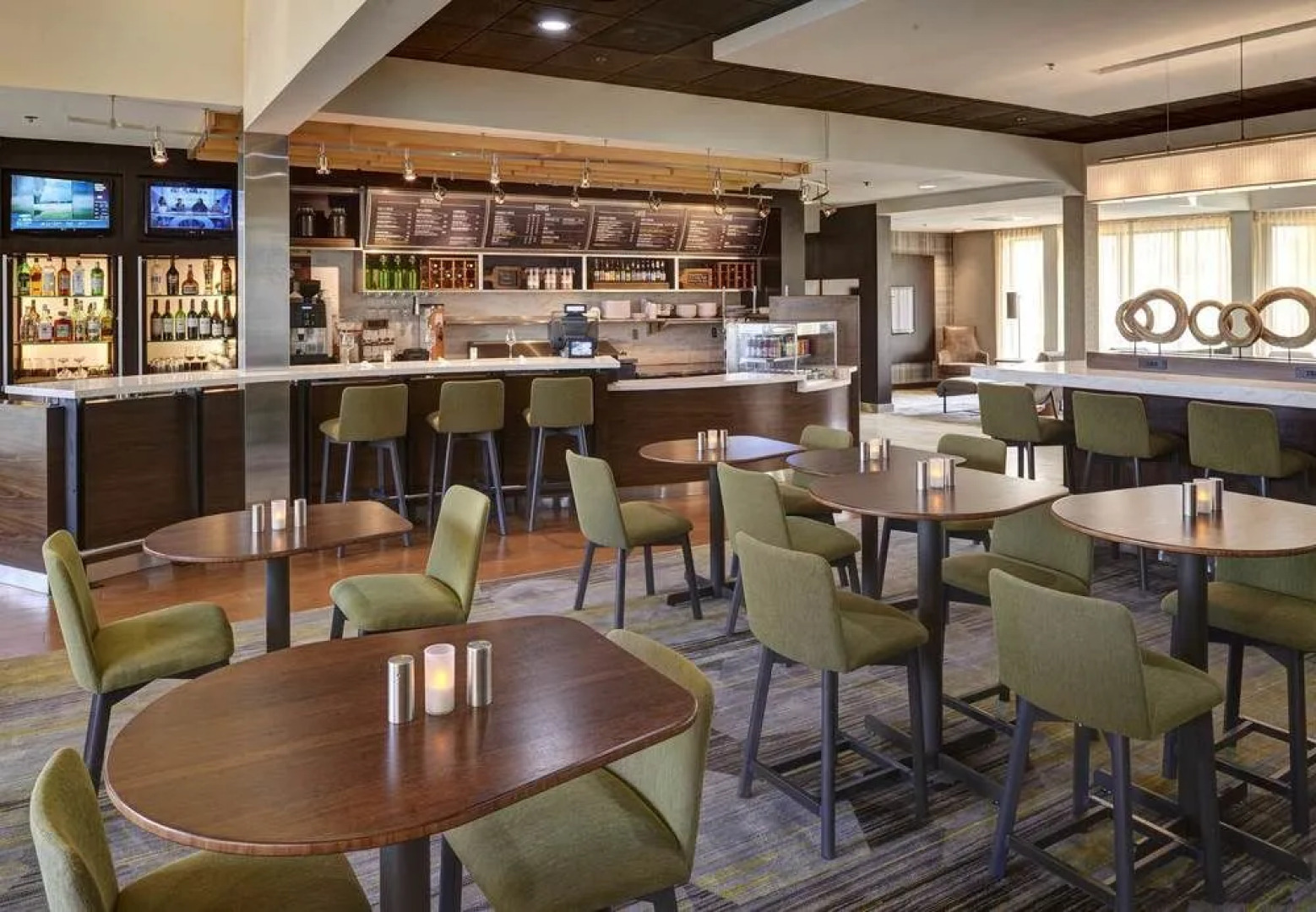 Courtyard Indianapolis Airport