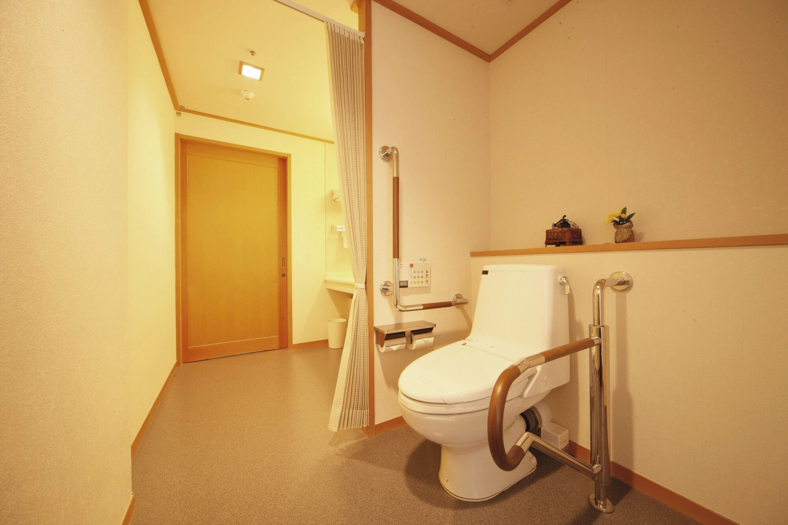 Hanamaki Onsen Kashoen