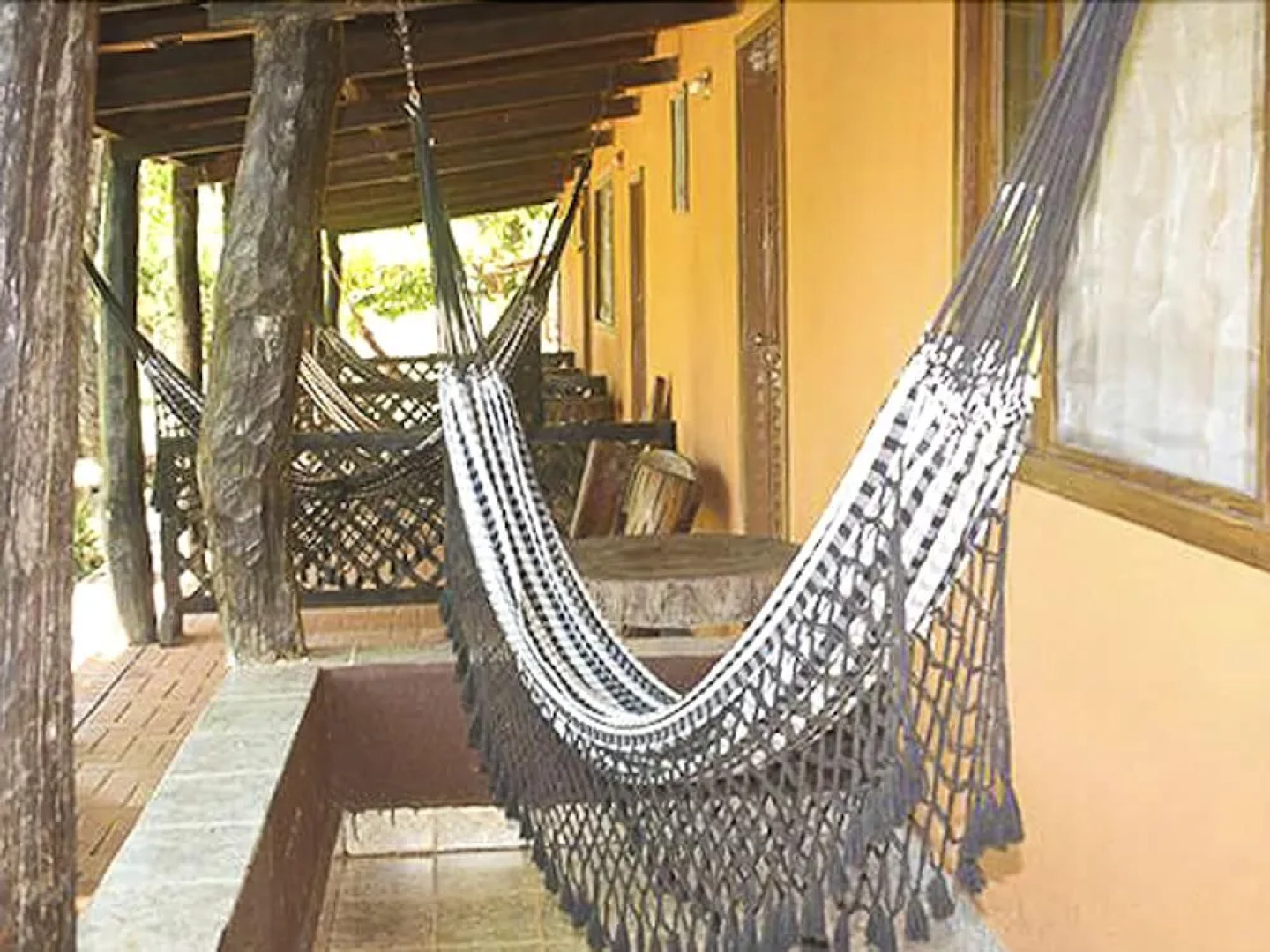 Recanto Pedra Grande