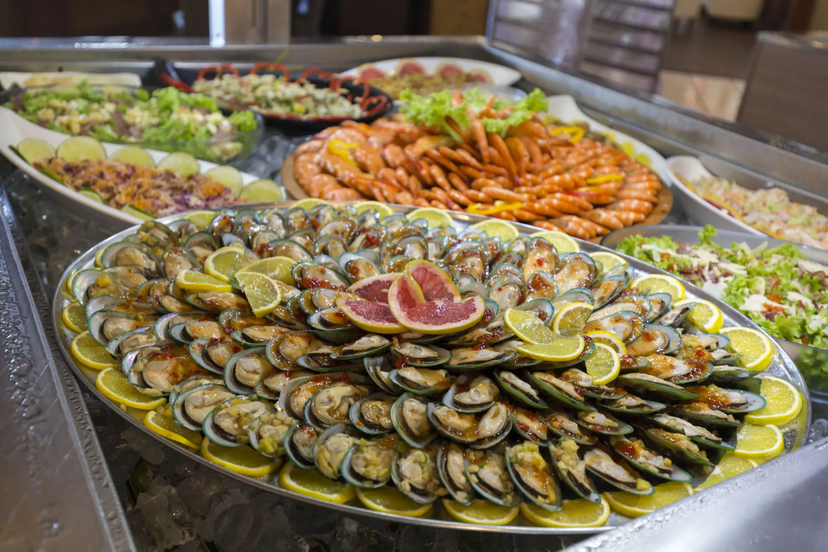 DoubleTree by Hilton Noumea Ilot Maitre Resort