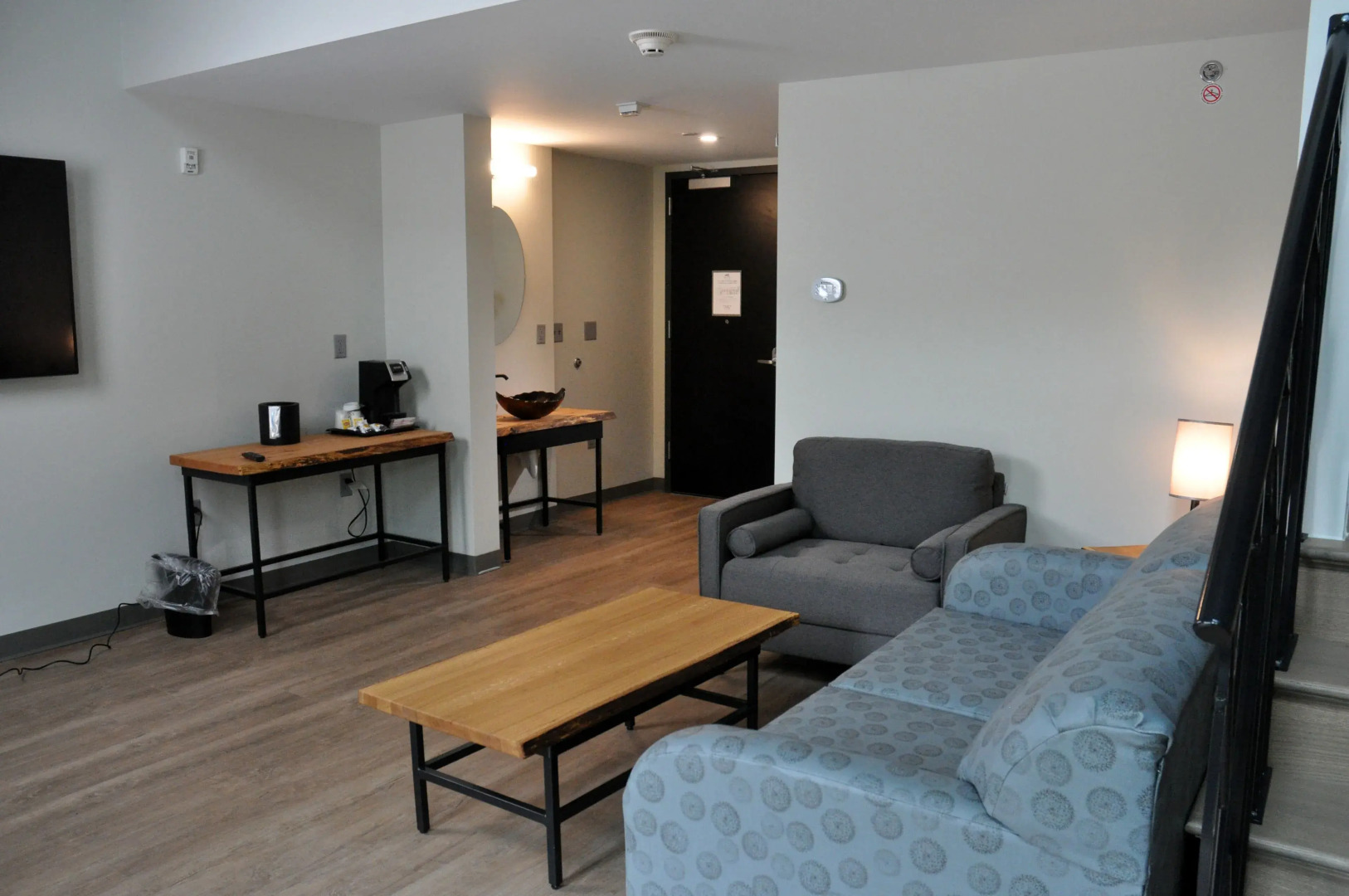 The Lodge at Hocking College