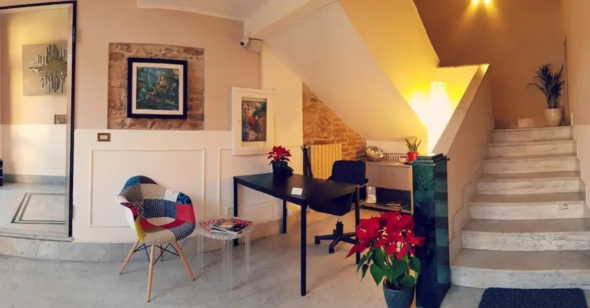 Hotel Residence Risorgimento