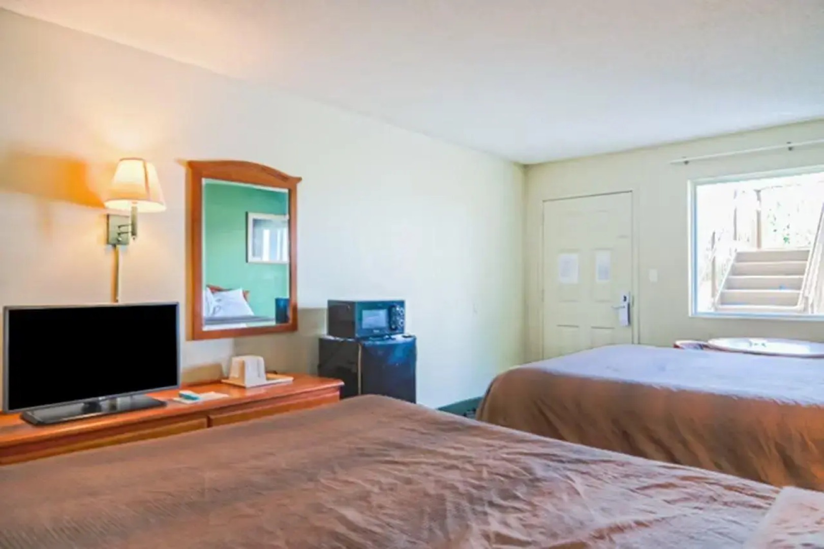 Howard Johnson Inn Ashburn