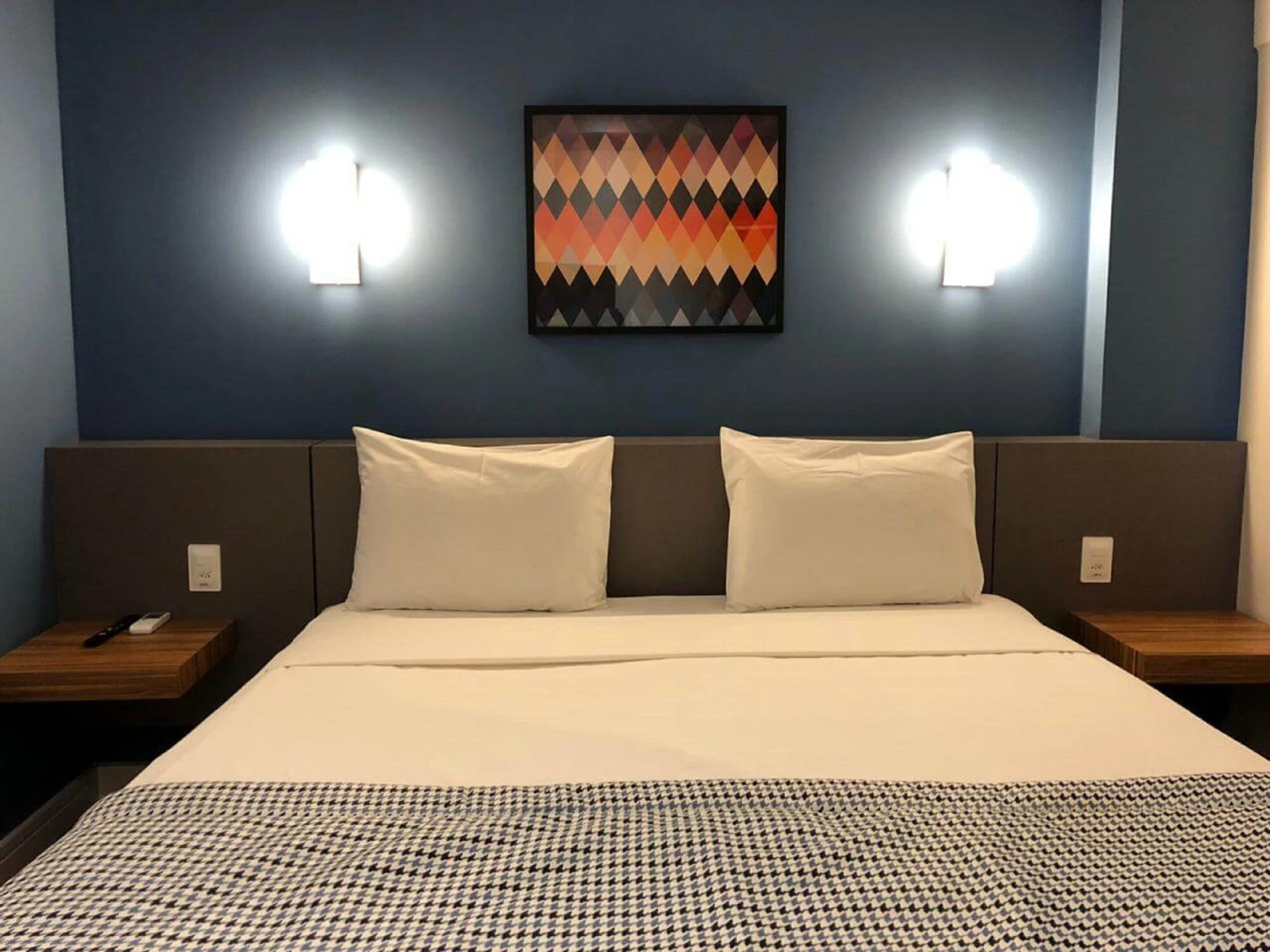 Maringá Airport Hotel