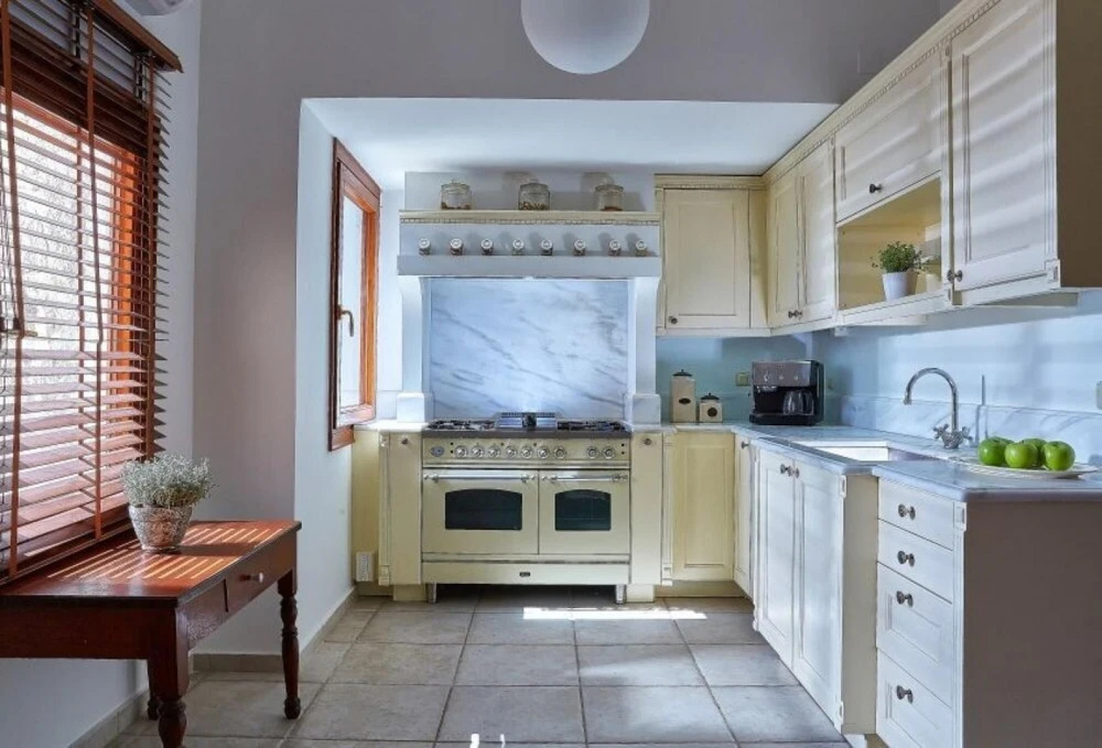 Luxury Crete Villa Villa Malvazia Beautiful 4 Bedroom Villa Private Pool Gym Keramoutsiou